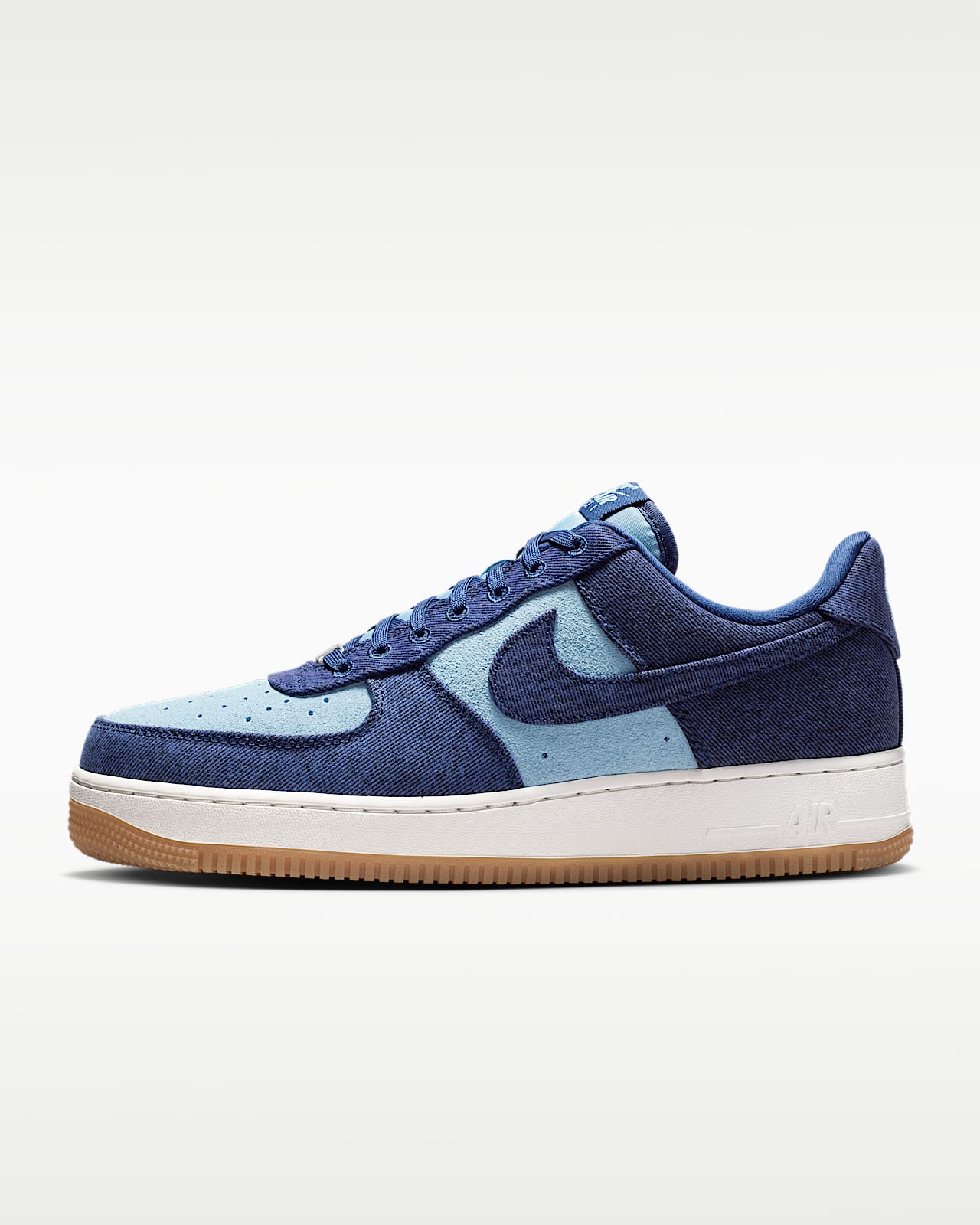 Air Force 1 '07 LV8 'Denim'