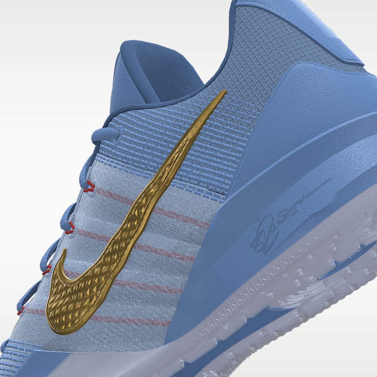 Sabrina 3 By You Custom Basketball Shoes. Nike.com