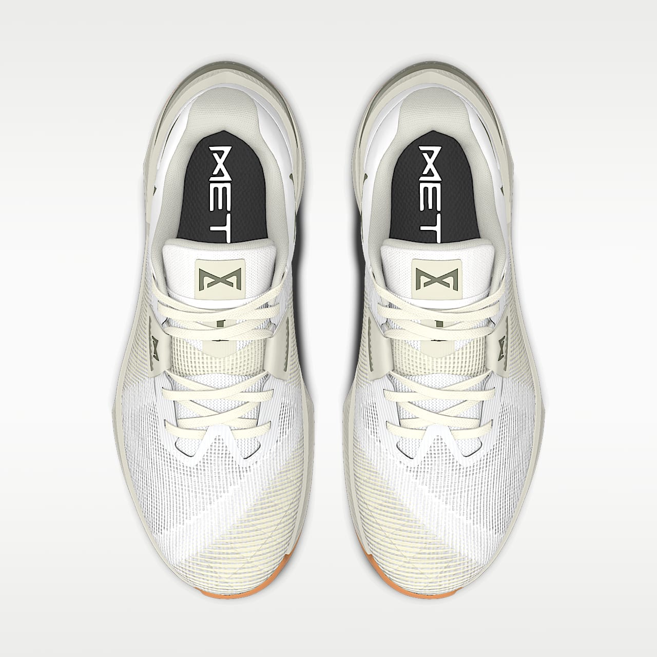 Nike Metcon 10 By You 專屬訂製男款健身訓練鞋