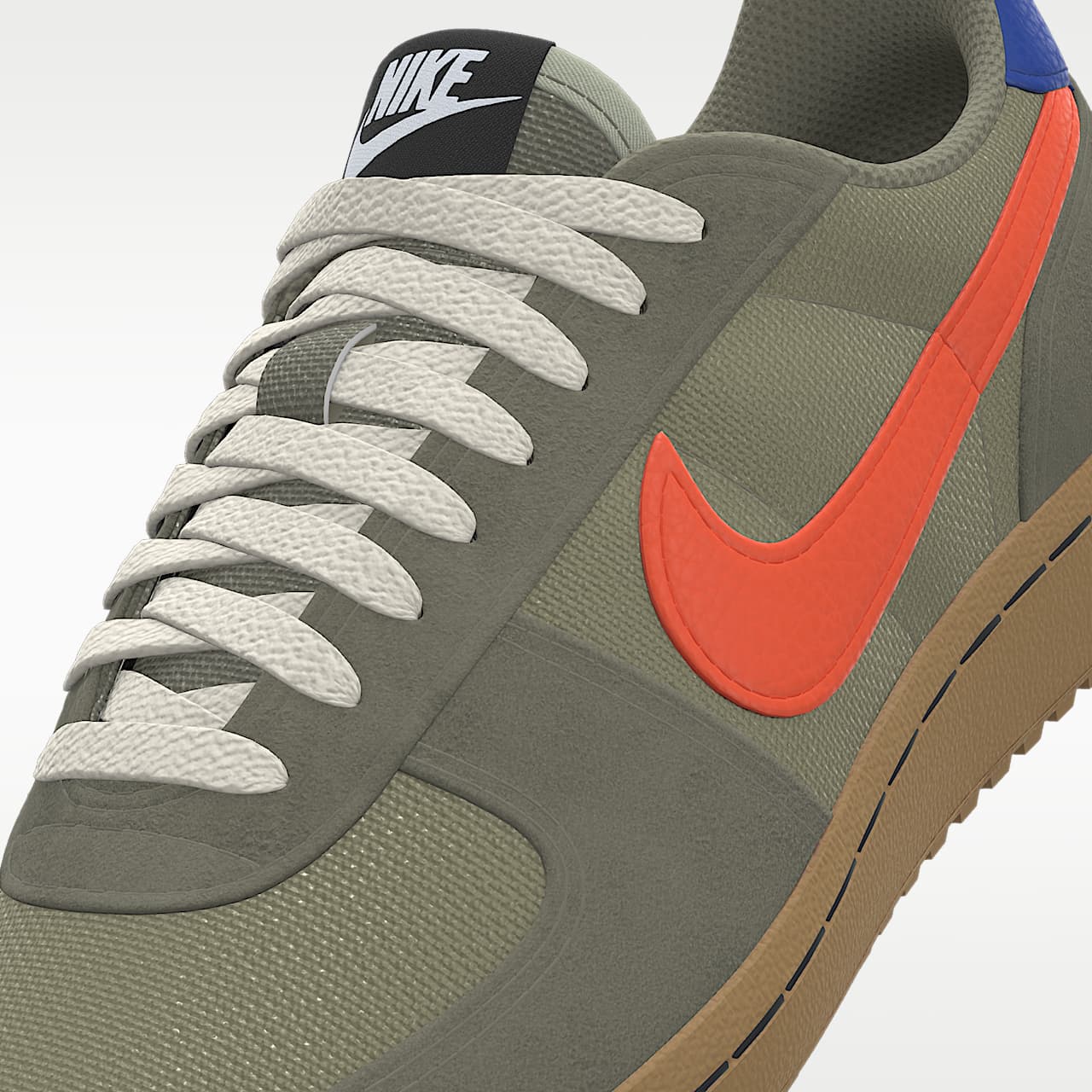 Nike Field General By You Custom Women's Shoes
