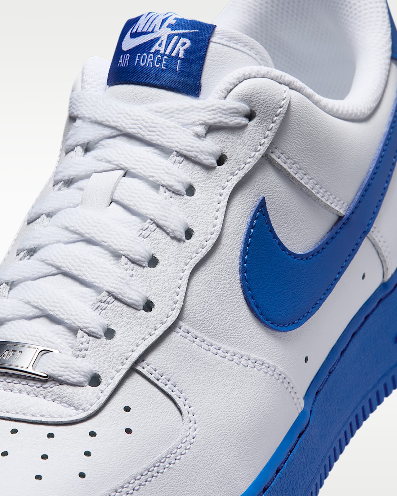 Nike Air Force 1 '07 Men's Shoes