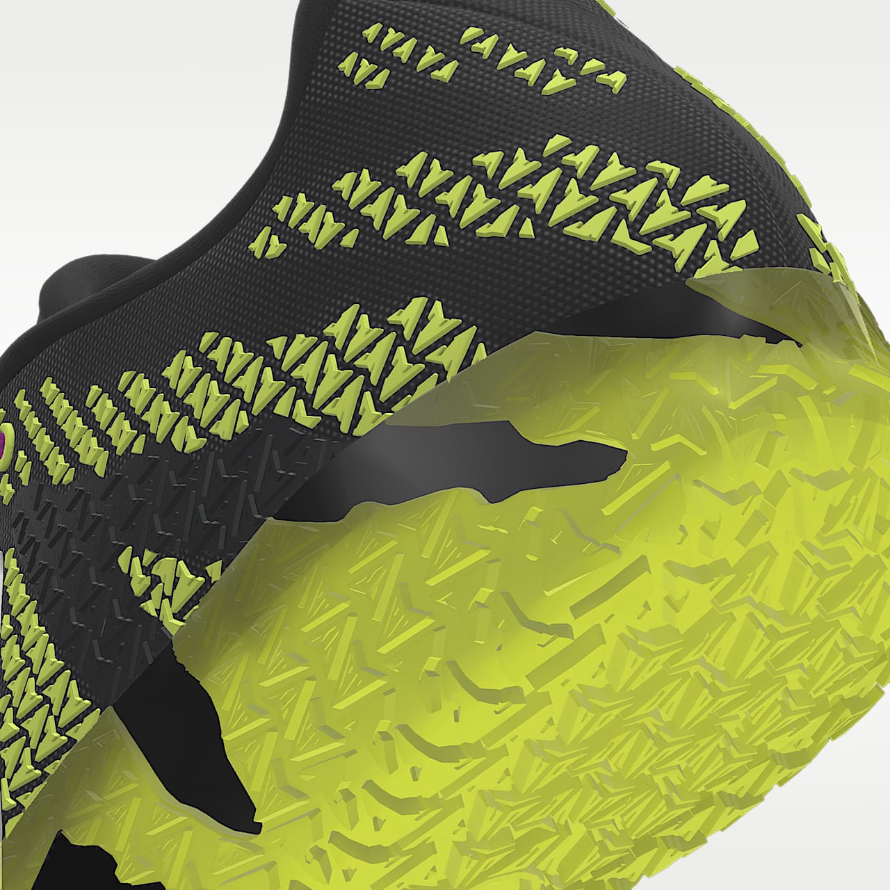 Tenis de básquetbol personalizados Ja 3 By You