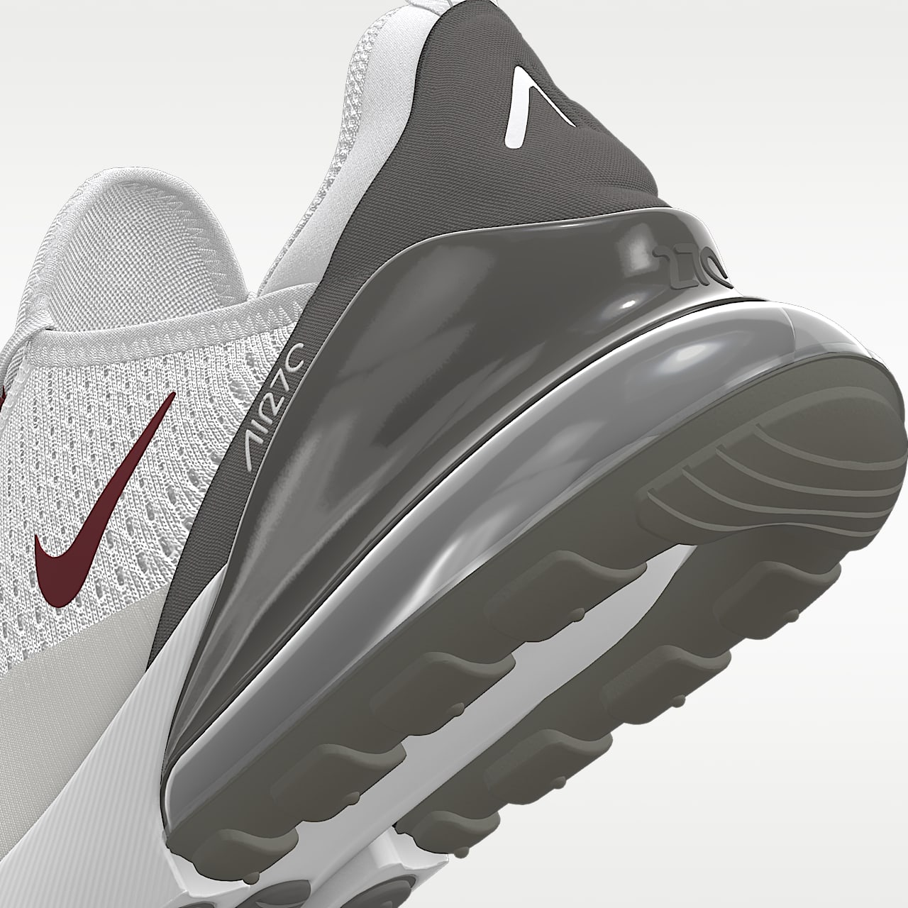 Nike Air Max 270 By You Men's Shoes