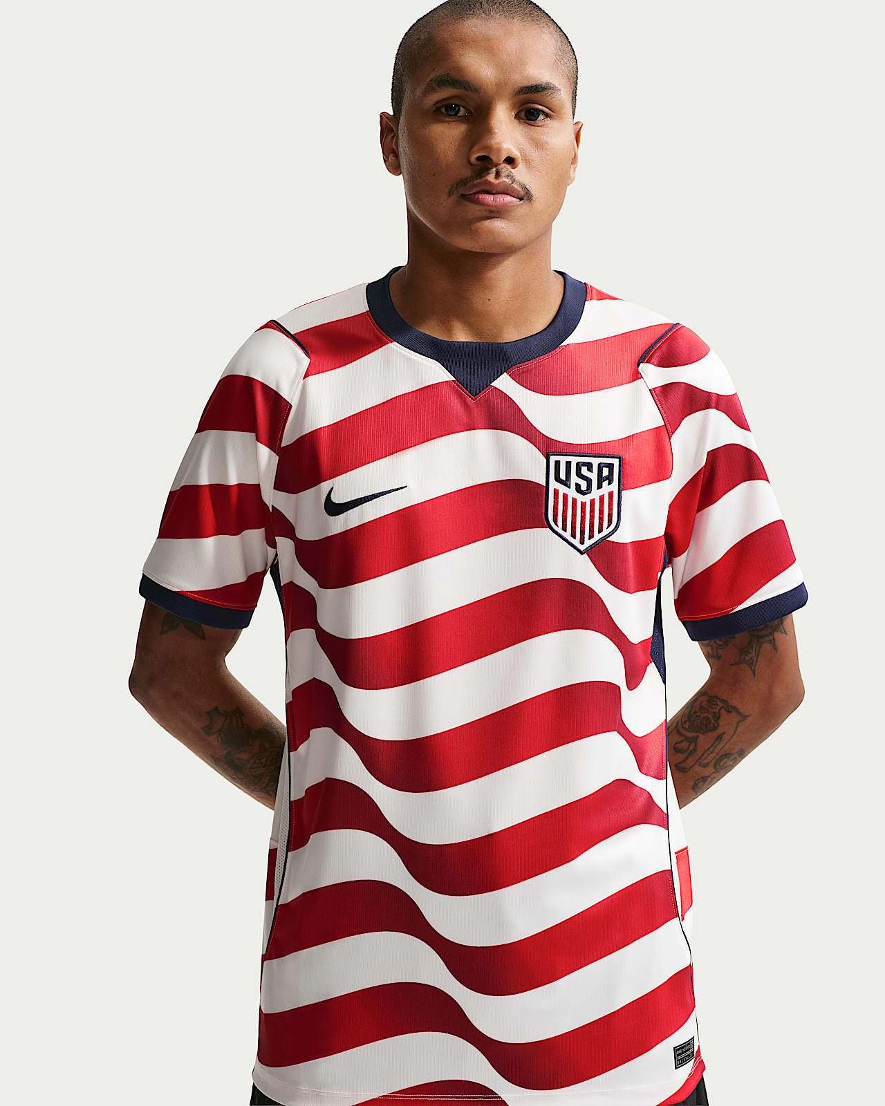 USMNT 2026 Stadium Home