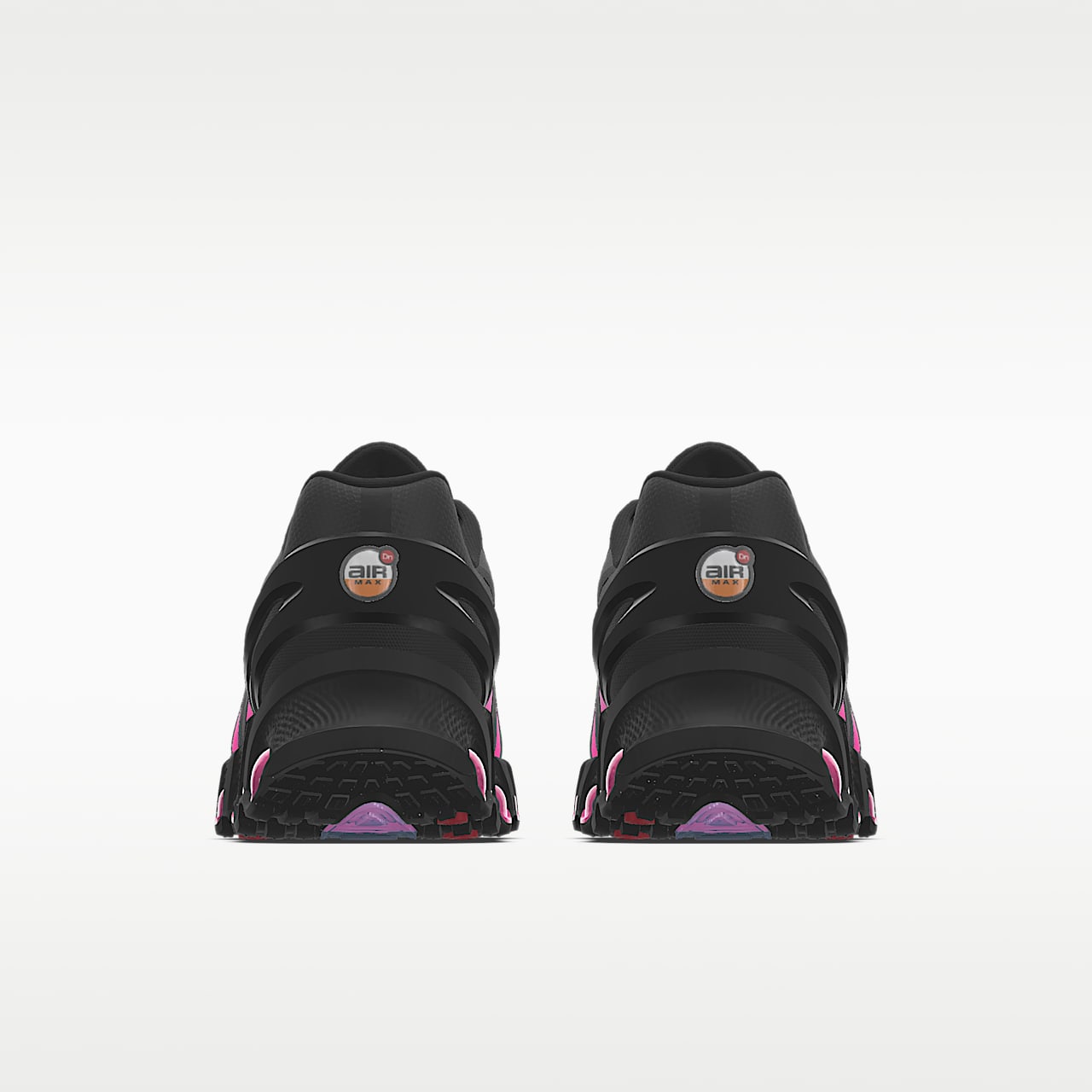 Nike Air Max DN8 By You Women's Shoes