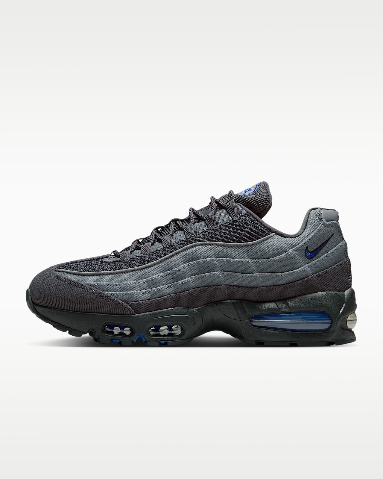 Nike Air Max 95 Big Bubble