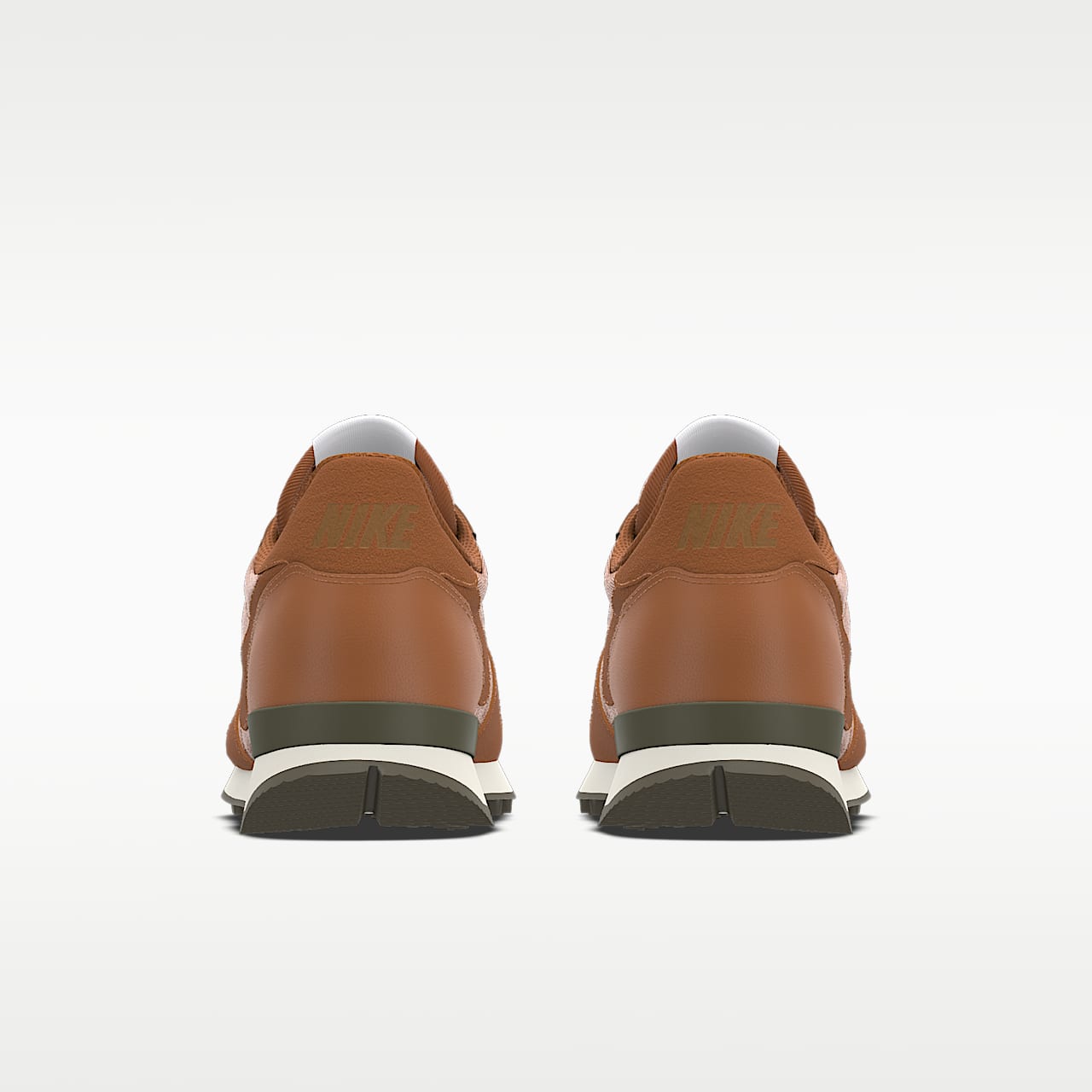 Nike Internationalist By You Custom Women's Shoe