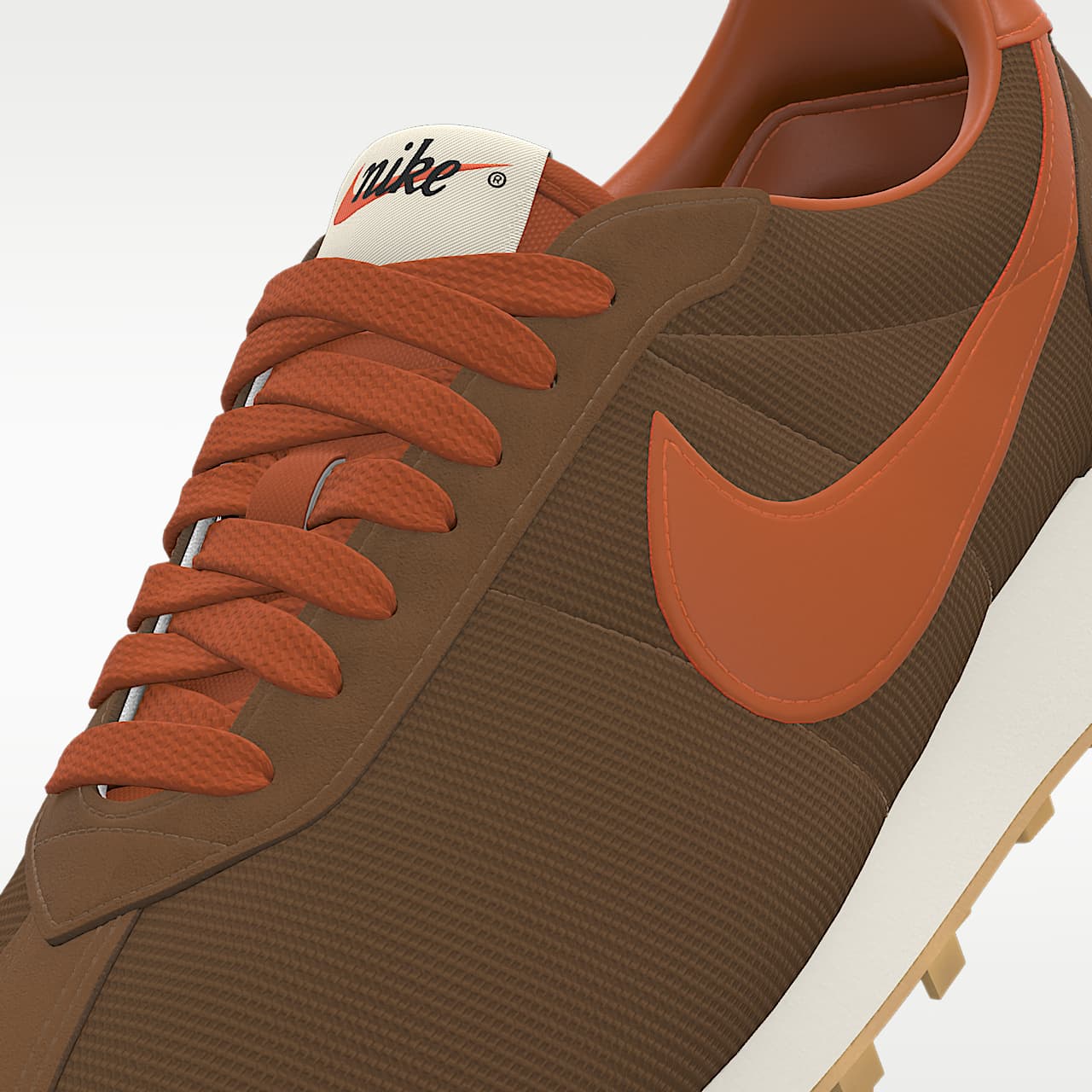 Nike LD-1000 By You 客製化女鞋