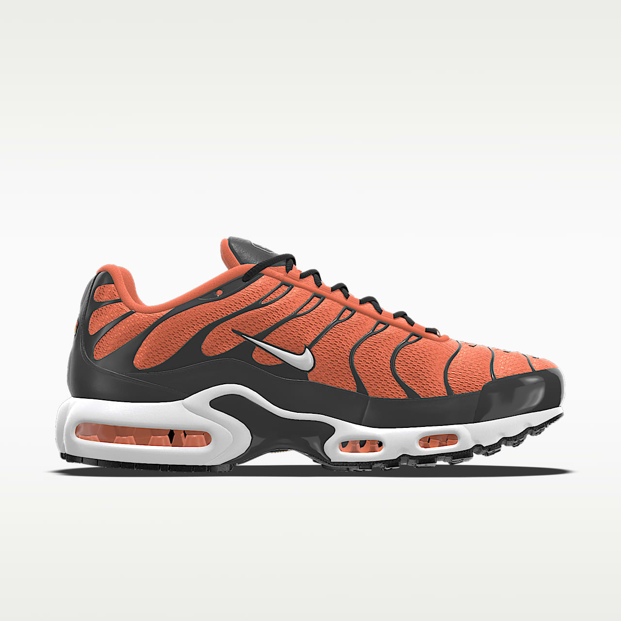 Specialdesignad sko Nike Air Max 95 By You
