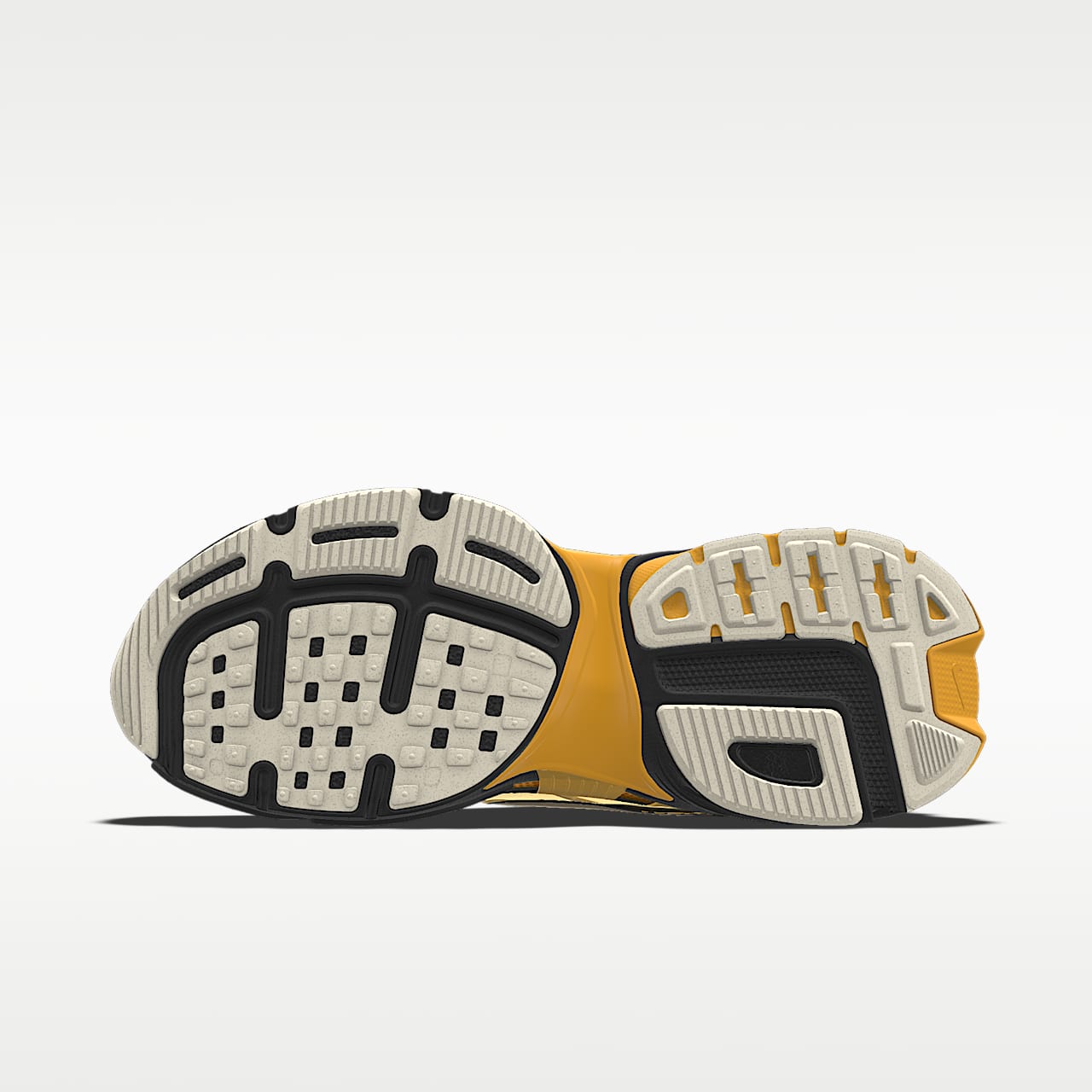 Nike V2K Run By You Custom Men's Shoes