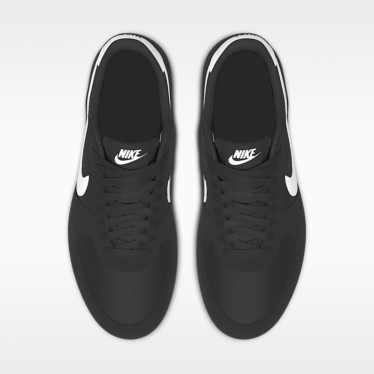 Nike Field General By You Custom Men's Shoes