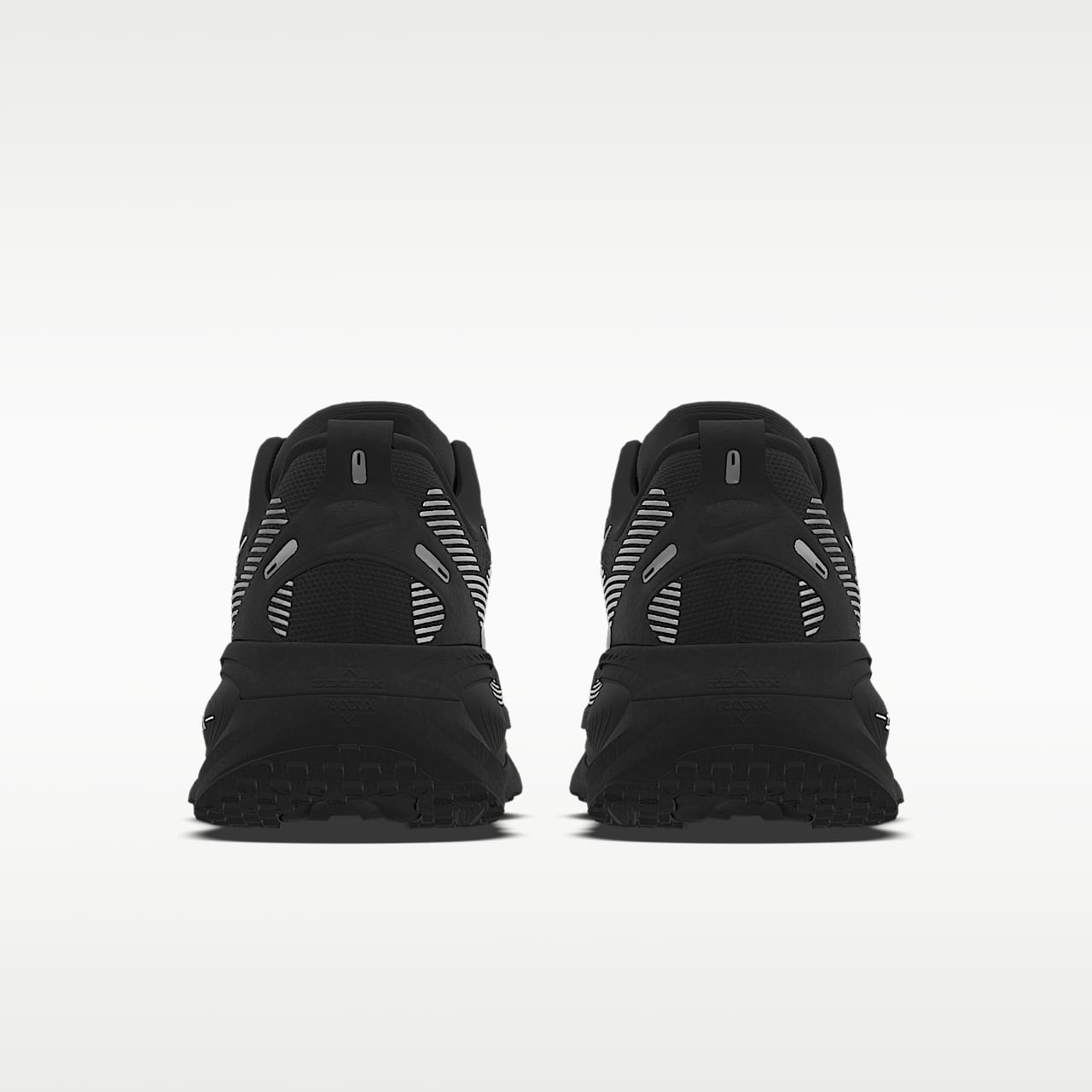 Nike Vomero 18 By You 專屬訂製男款路跑鞋