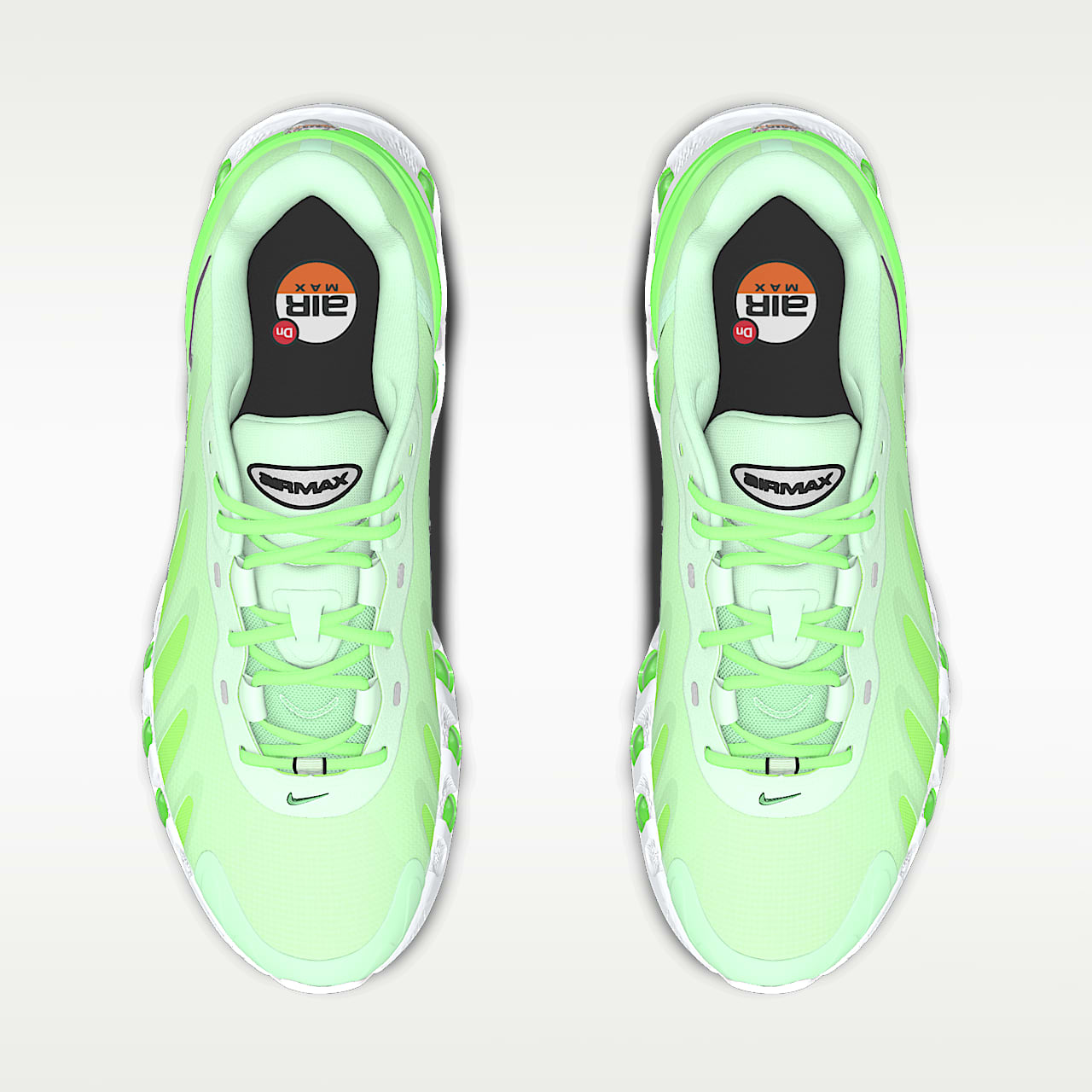 Nike Air Max DN8 By You Women's Shoes