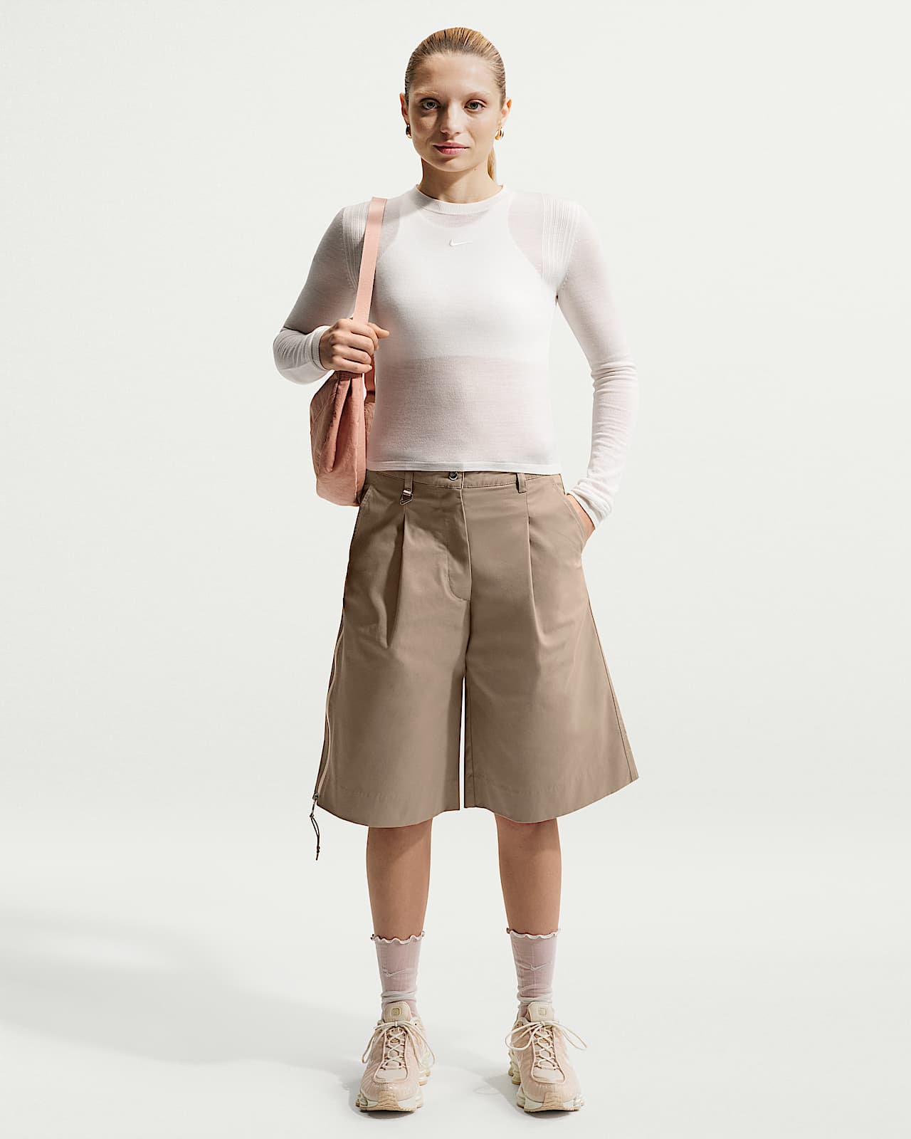 Nike Sportswear Airreverent