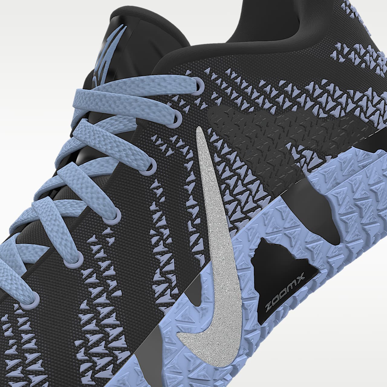 Tenis de básquetbol personalizados Ja 3 By You