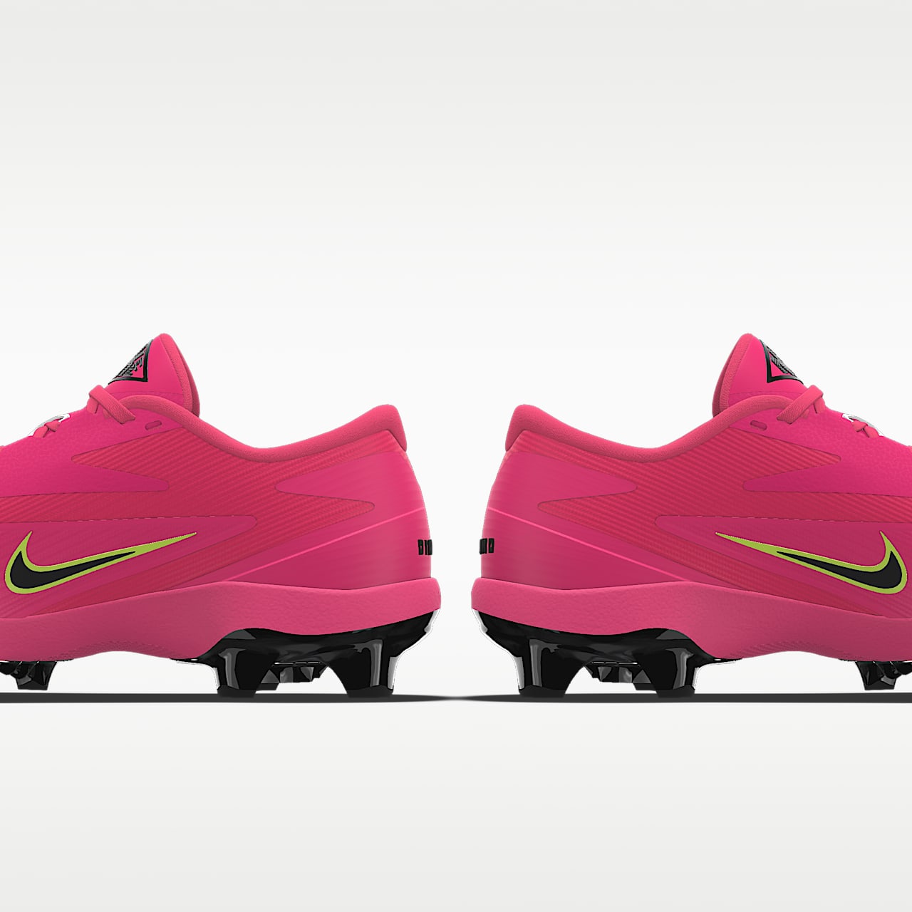 Nike Diamond Standout MCS Baseball Cleats