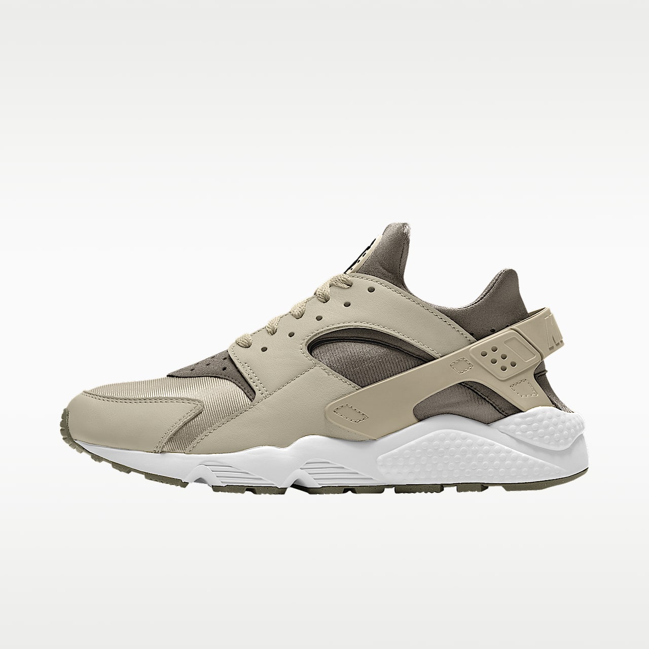 Nike Air Huarache By You Custom Women's Shoes