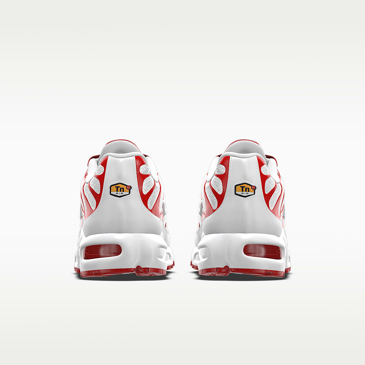 Nike Air Max Plus By You Custom Shoes