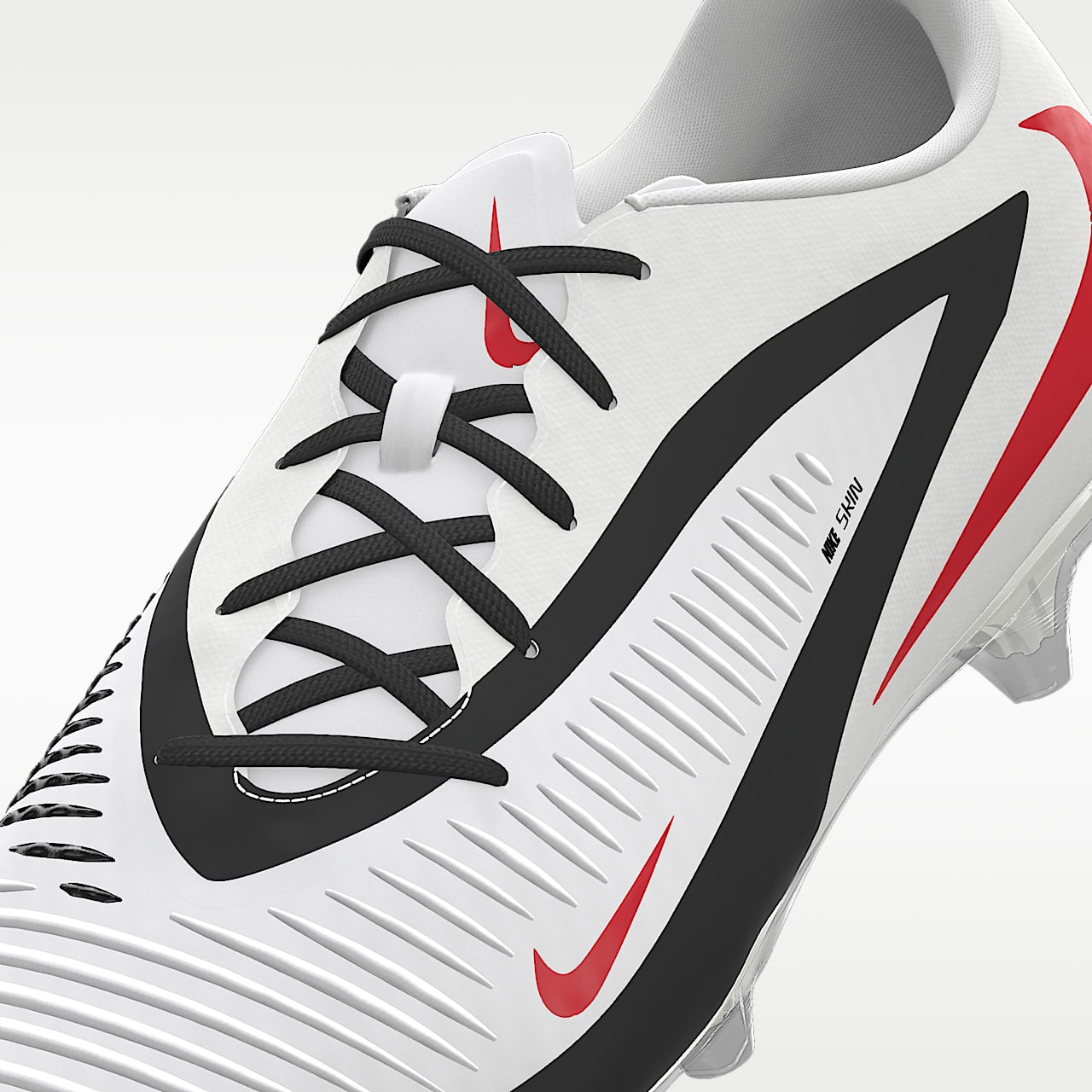Nike Phantom 6 Low Academy By You Custom Multi-Ground Football Boot