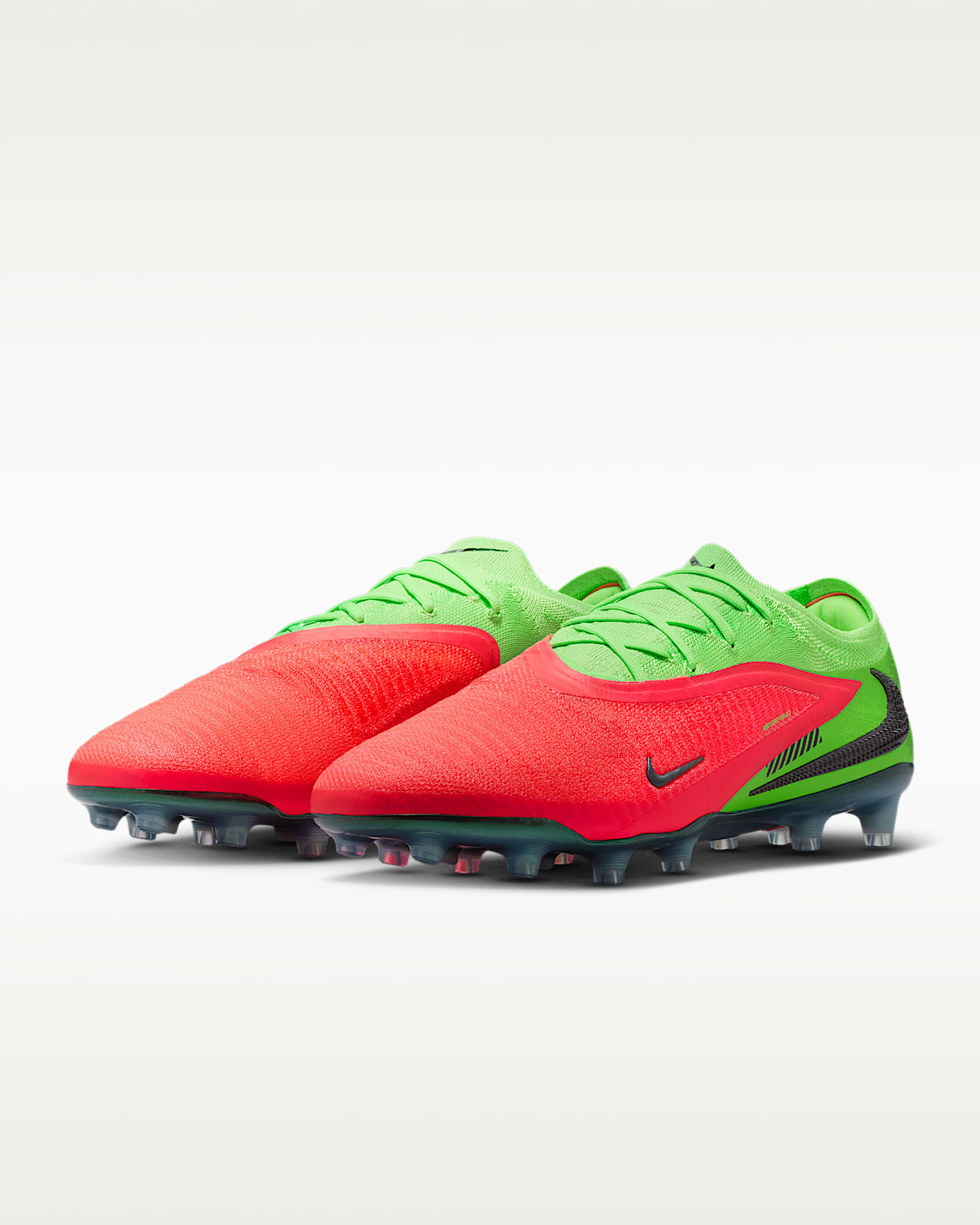 Nike Phantom 6 Low Elite "Erling Haaland" Artificial-Grass Soccer Cleats