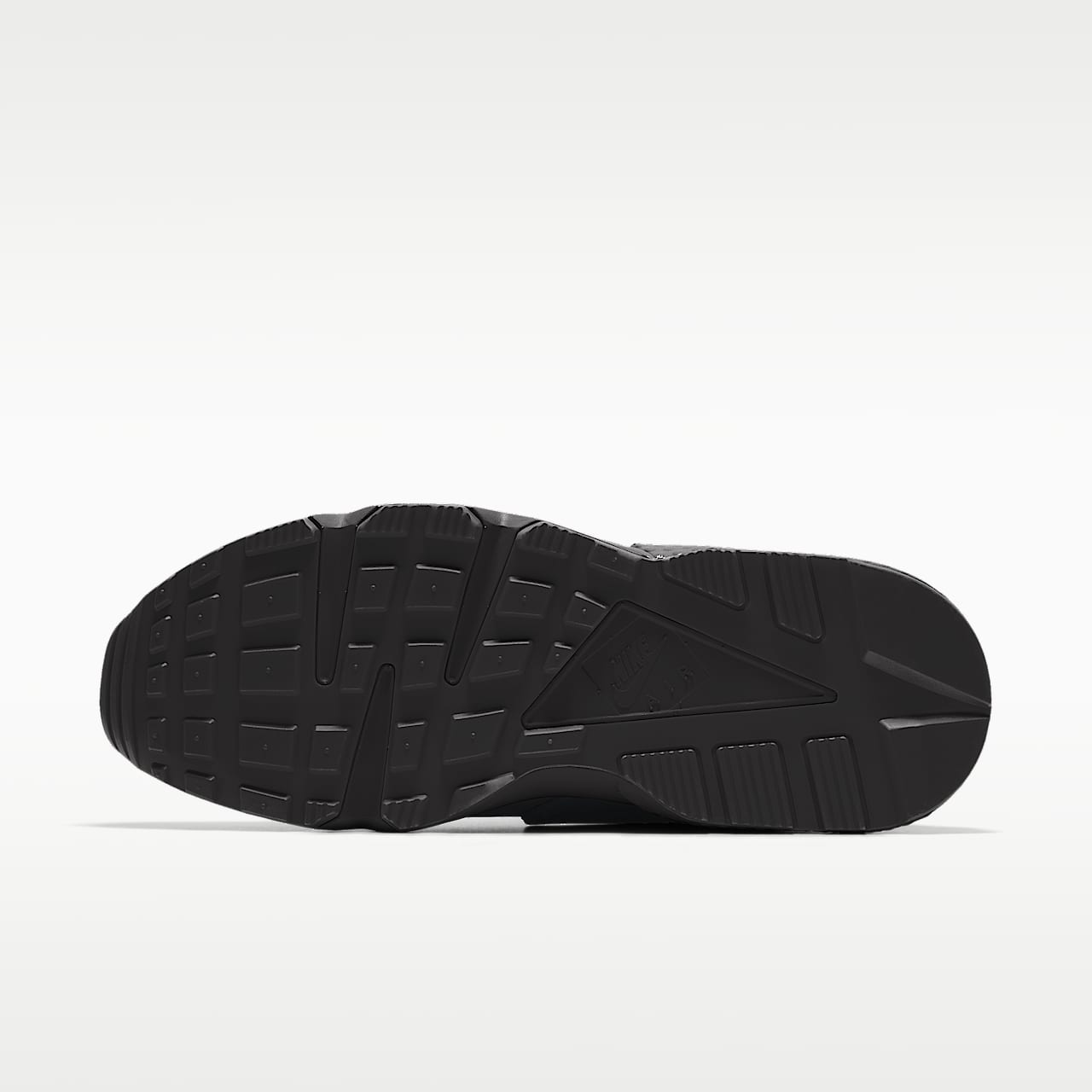 Nike Air Huarache By You Custom Women's Shoes