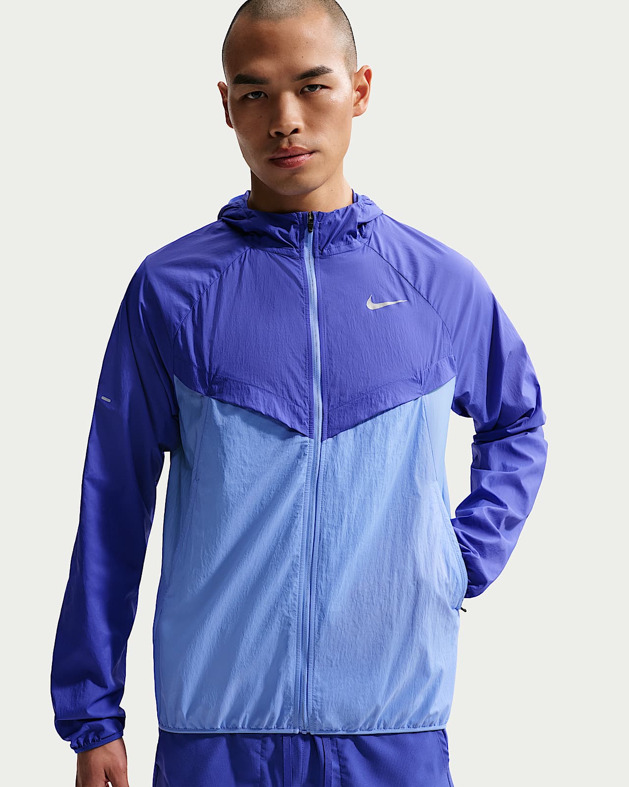 Nike Stride
