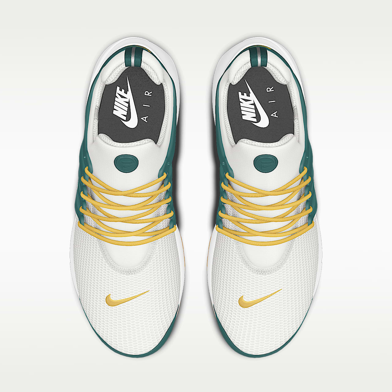 Nike Air Presto By You Custom Men's Shoes