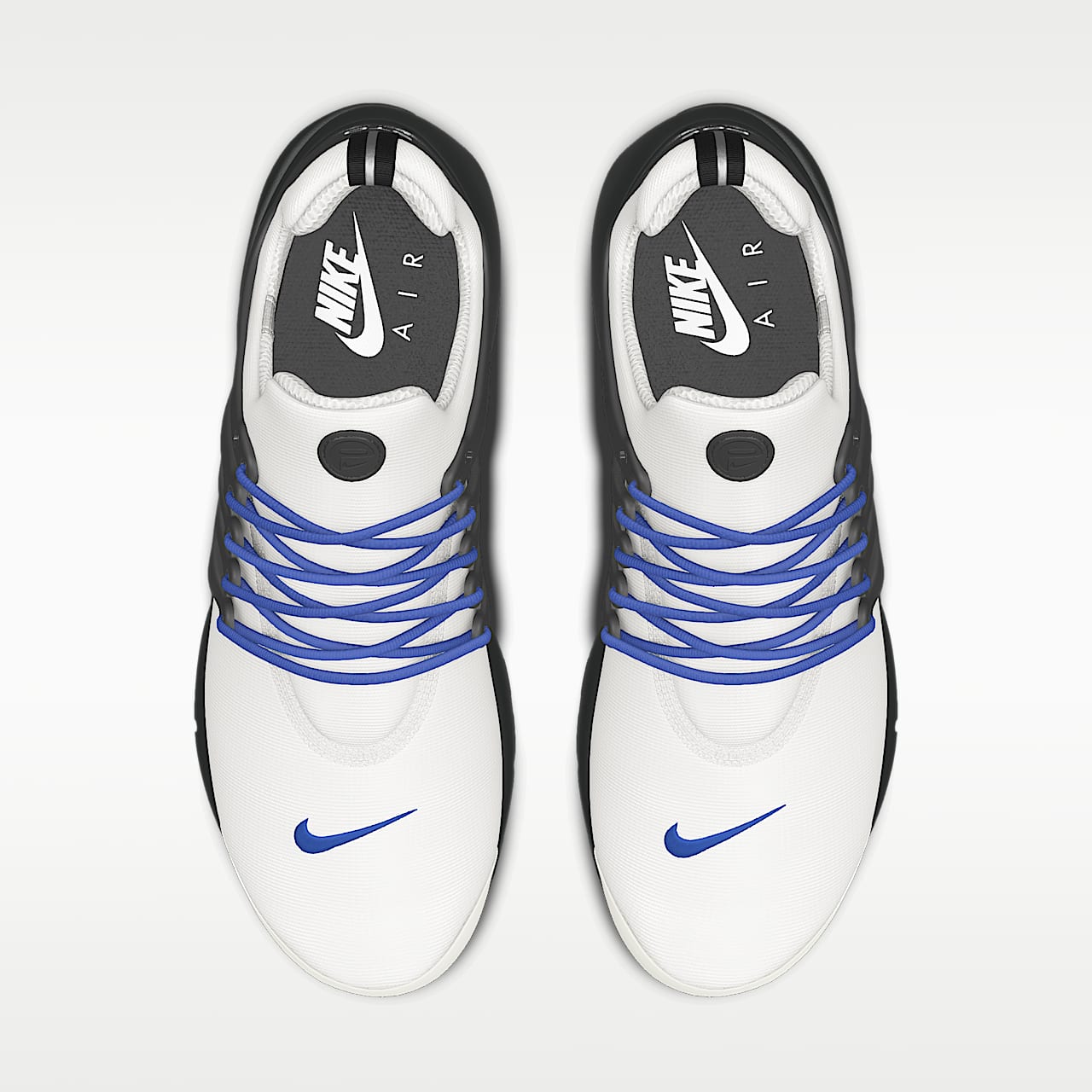 Nike Air Presto By You Custom Men's Shoes