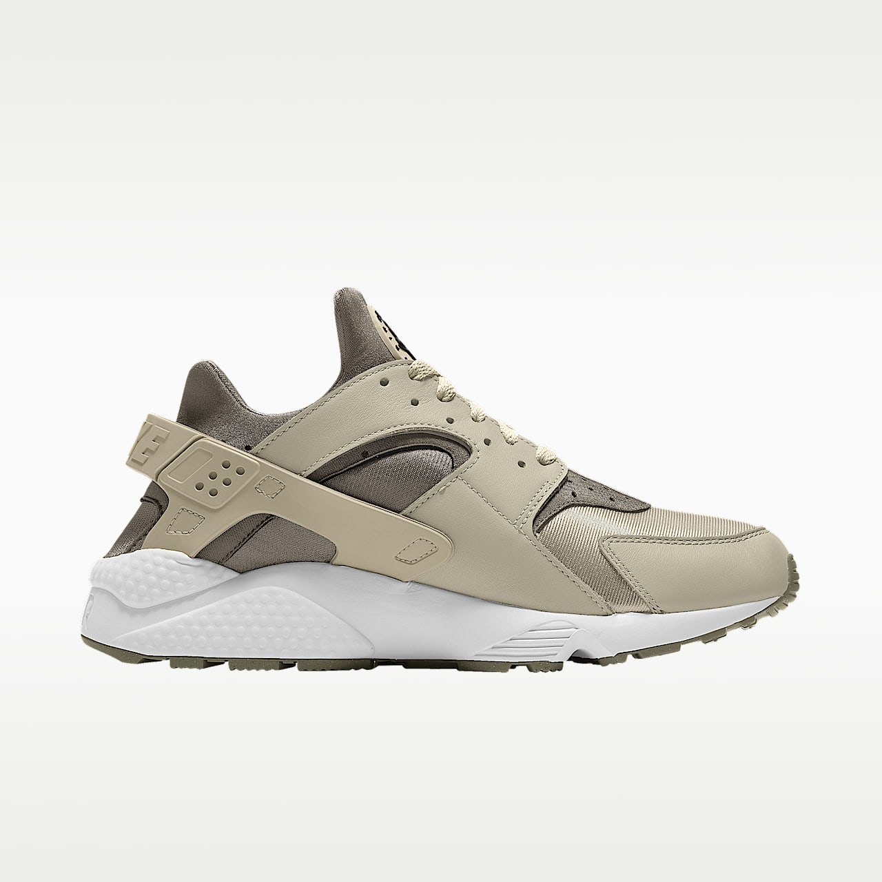 Nike Air Huarache By You Custom Women's Shoes