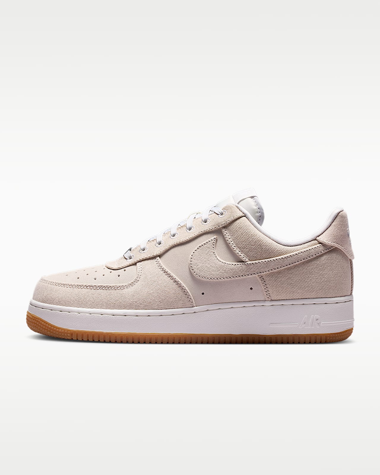 Air Force 1 '07 LV8 'Denim'