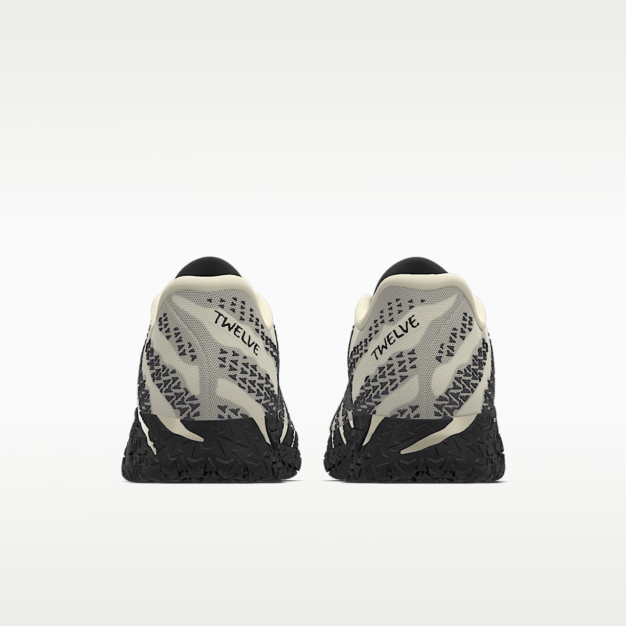 Ja 3 By You Custom Basketball Shoes