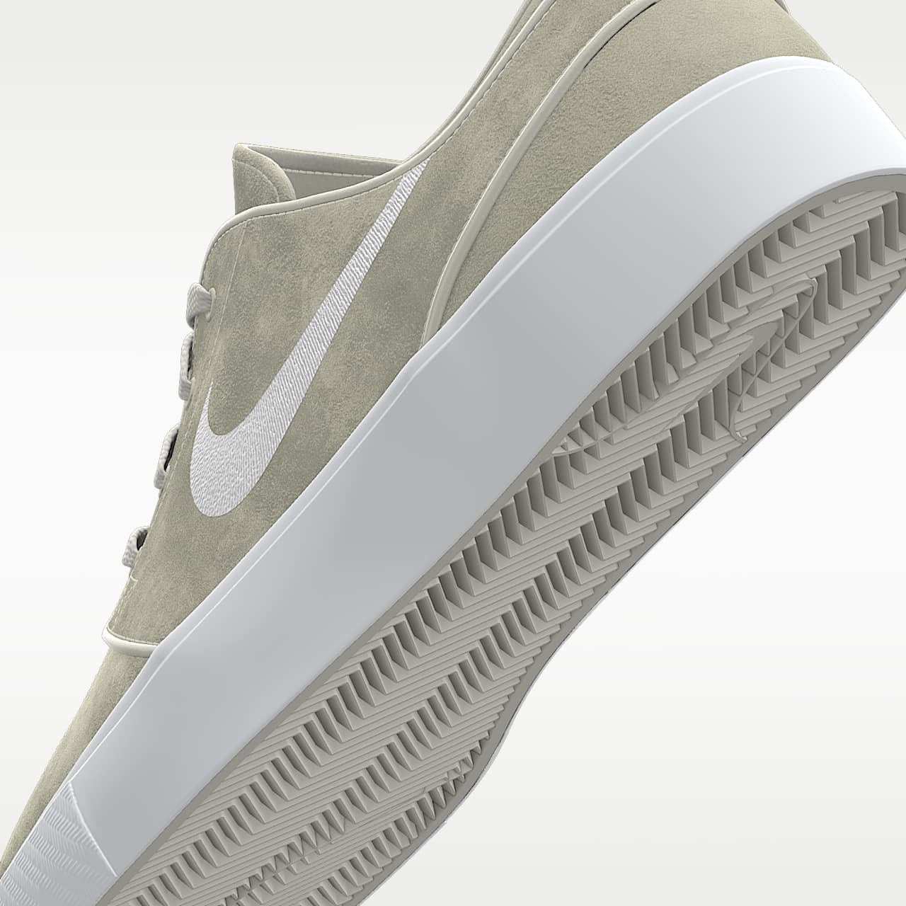 Nike SB Zoom Janoski OG By You Custom Women's Skate Shoes