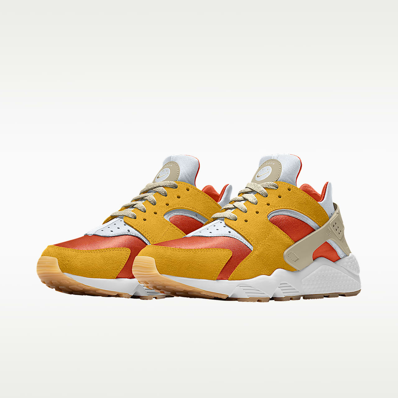 Nike Air Huarache By You Custom Women's Shoes
