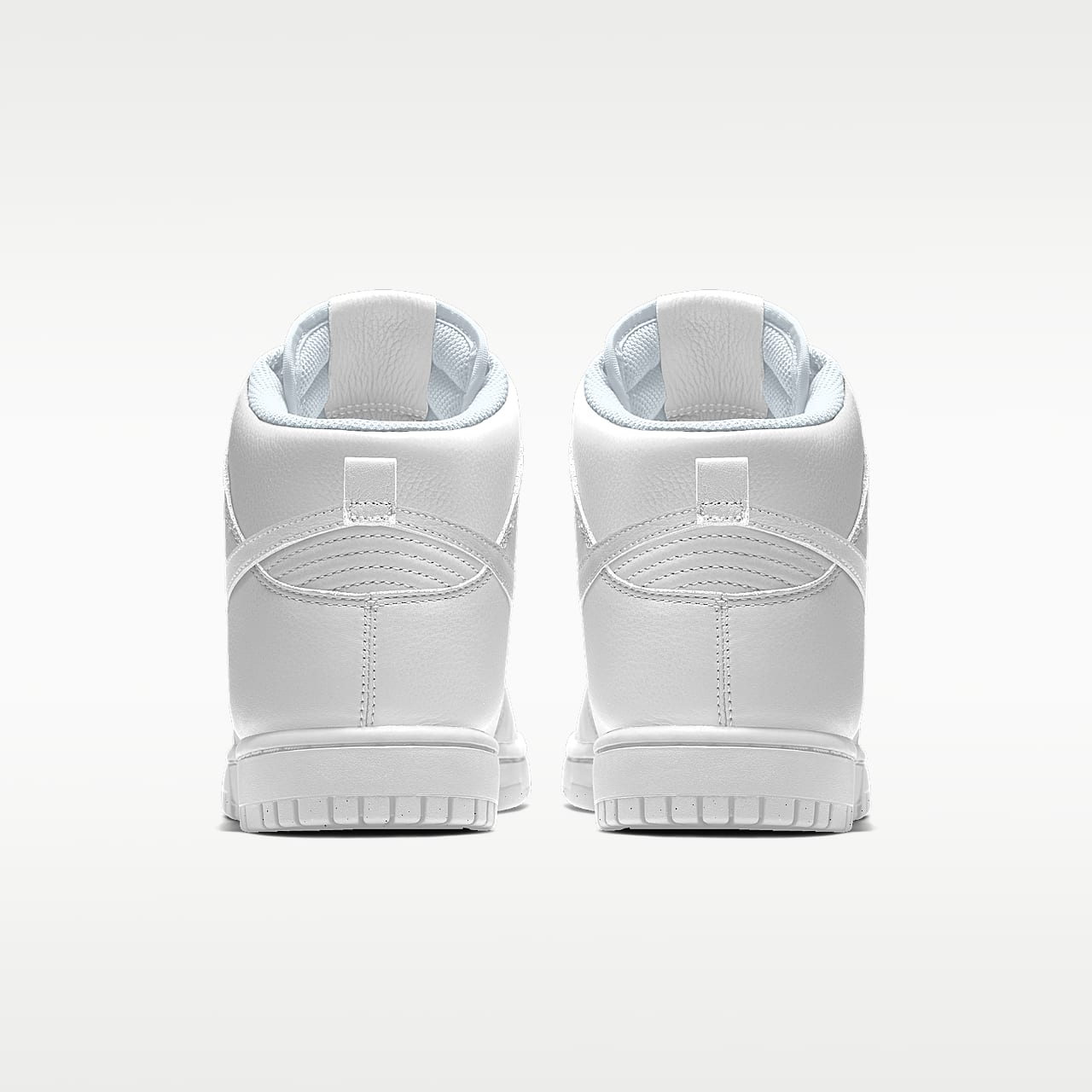 Nike Dunk 高筒 By You 專屬訂製男鞋