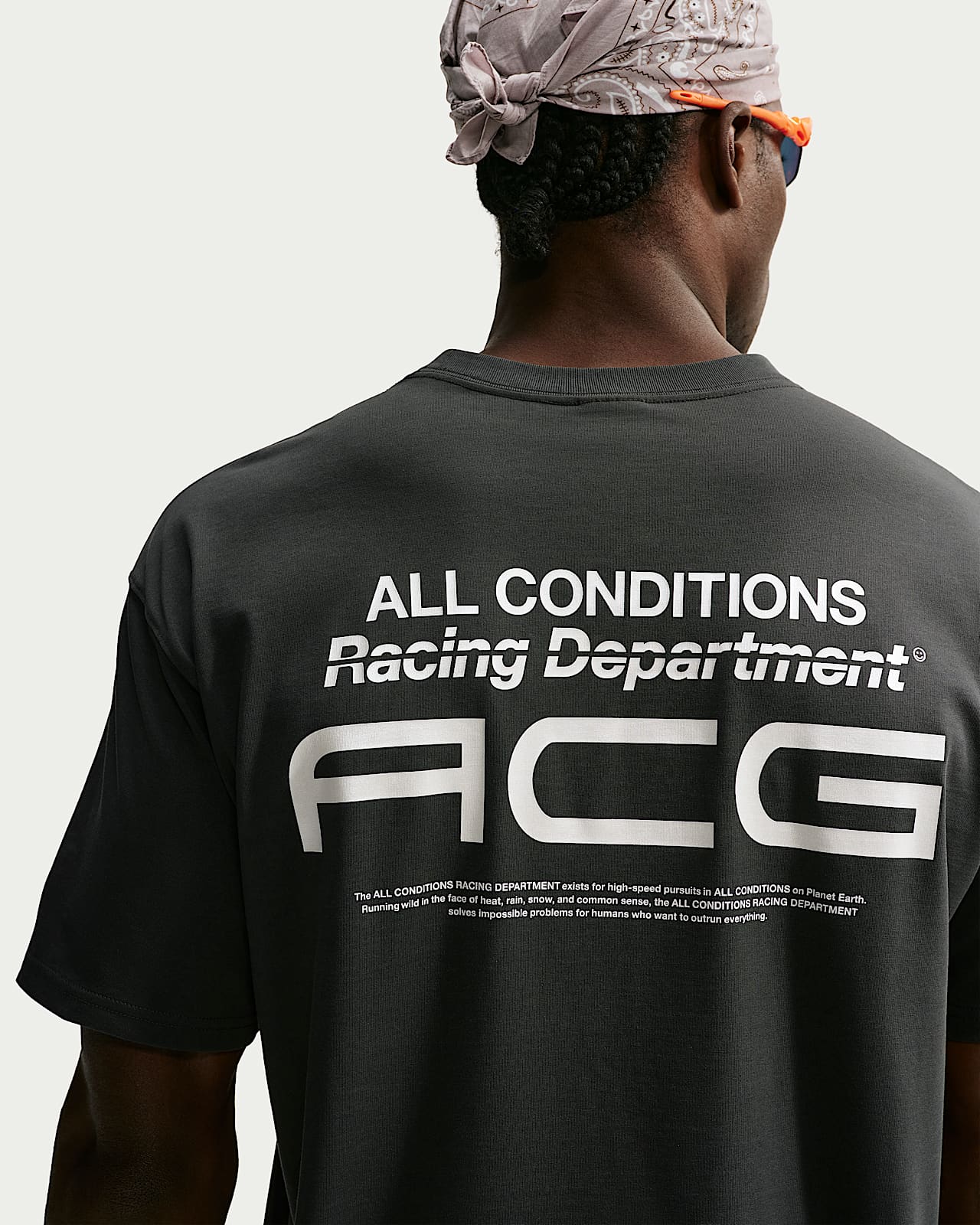 ACG
