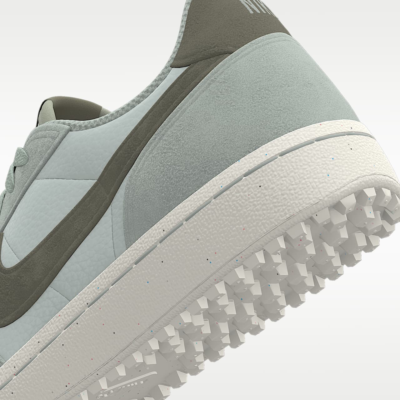 Nike Field General By You Custom Women's Shoes