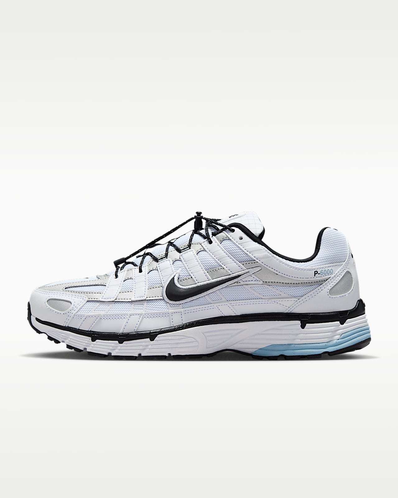 Nike P-6000