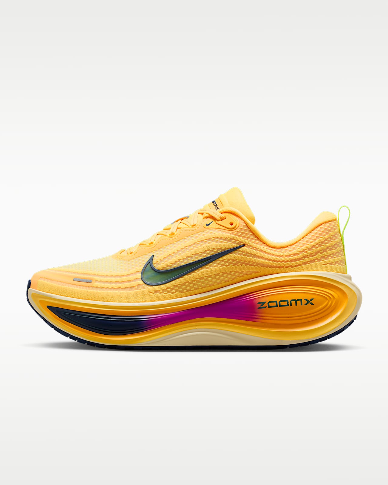 Nike Vomero Plus