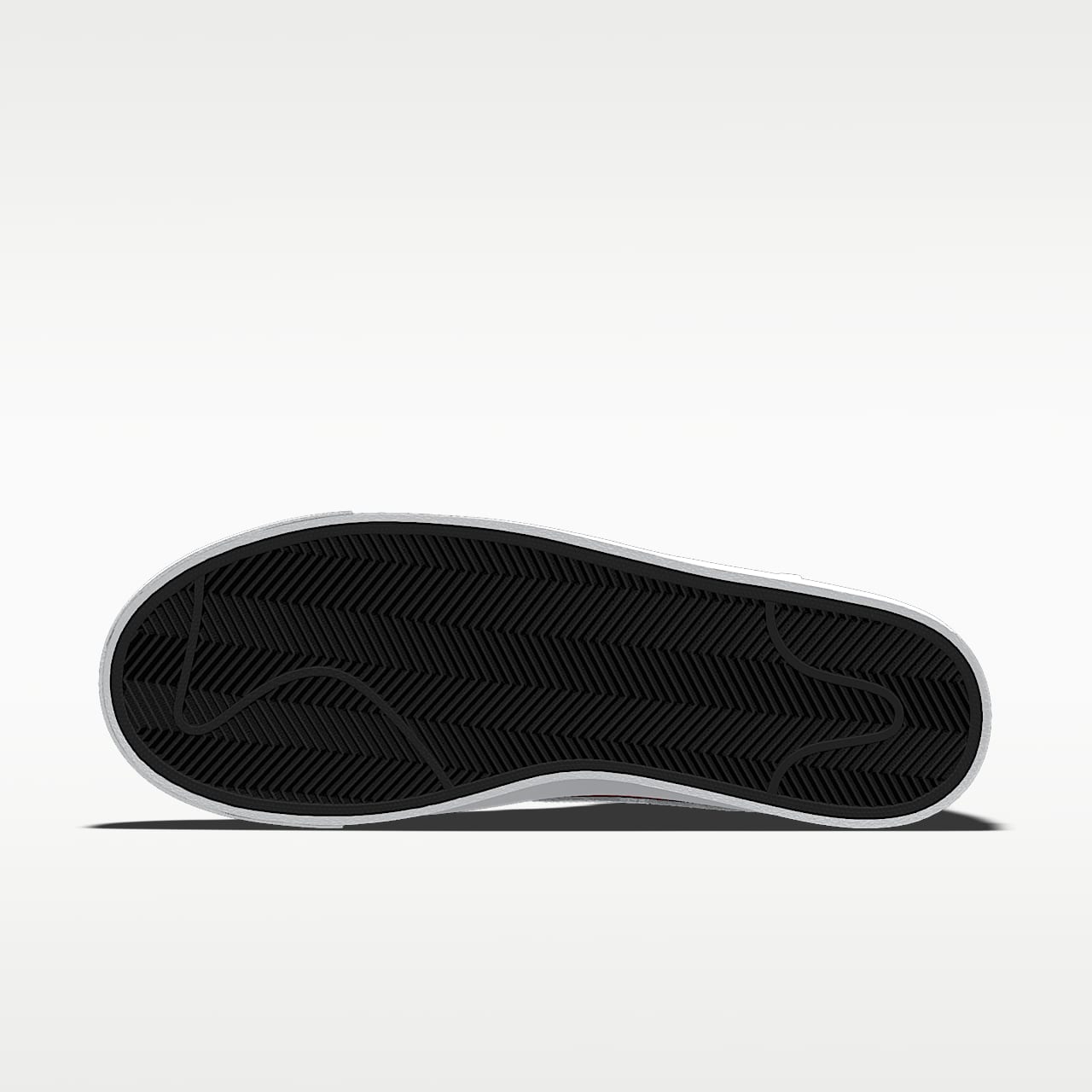 Nike Blazer Mid '77 By You Custom Shoes