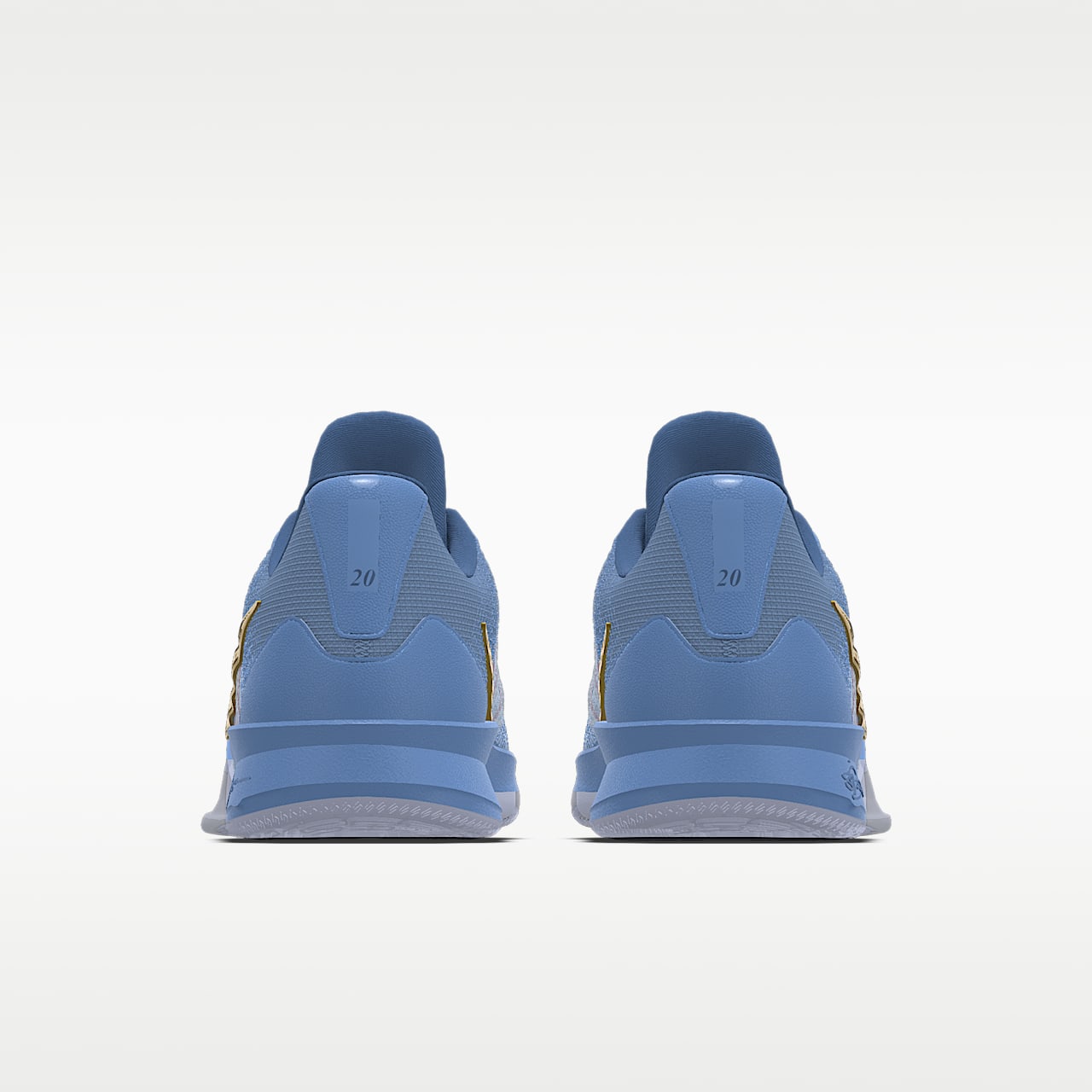 Tenis de básquetbol personalizados Sabrina 3 By You