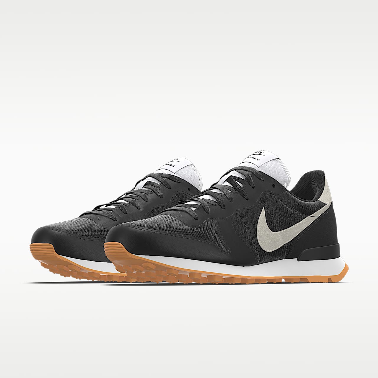 Nike Internationalist By You 專屬訂製男鞋