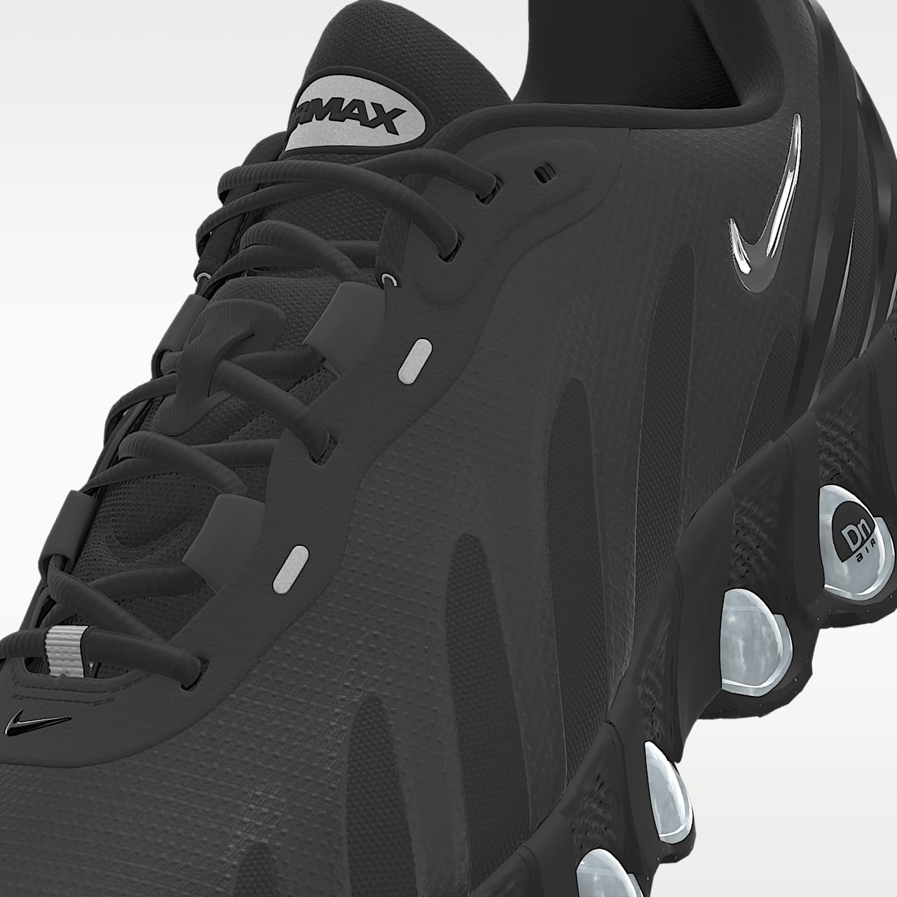 Nike Air Max Dn8 By You Men's Shoes