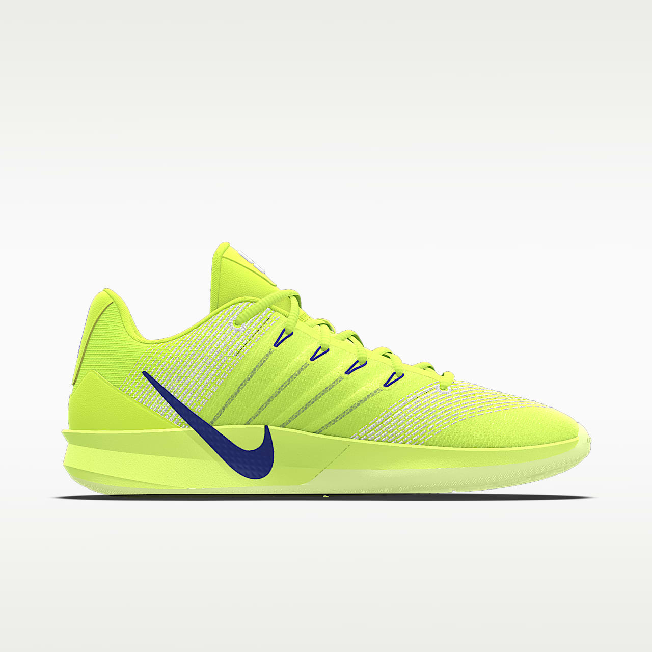 Sabrina 3 By You Custom Basketball Shoes