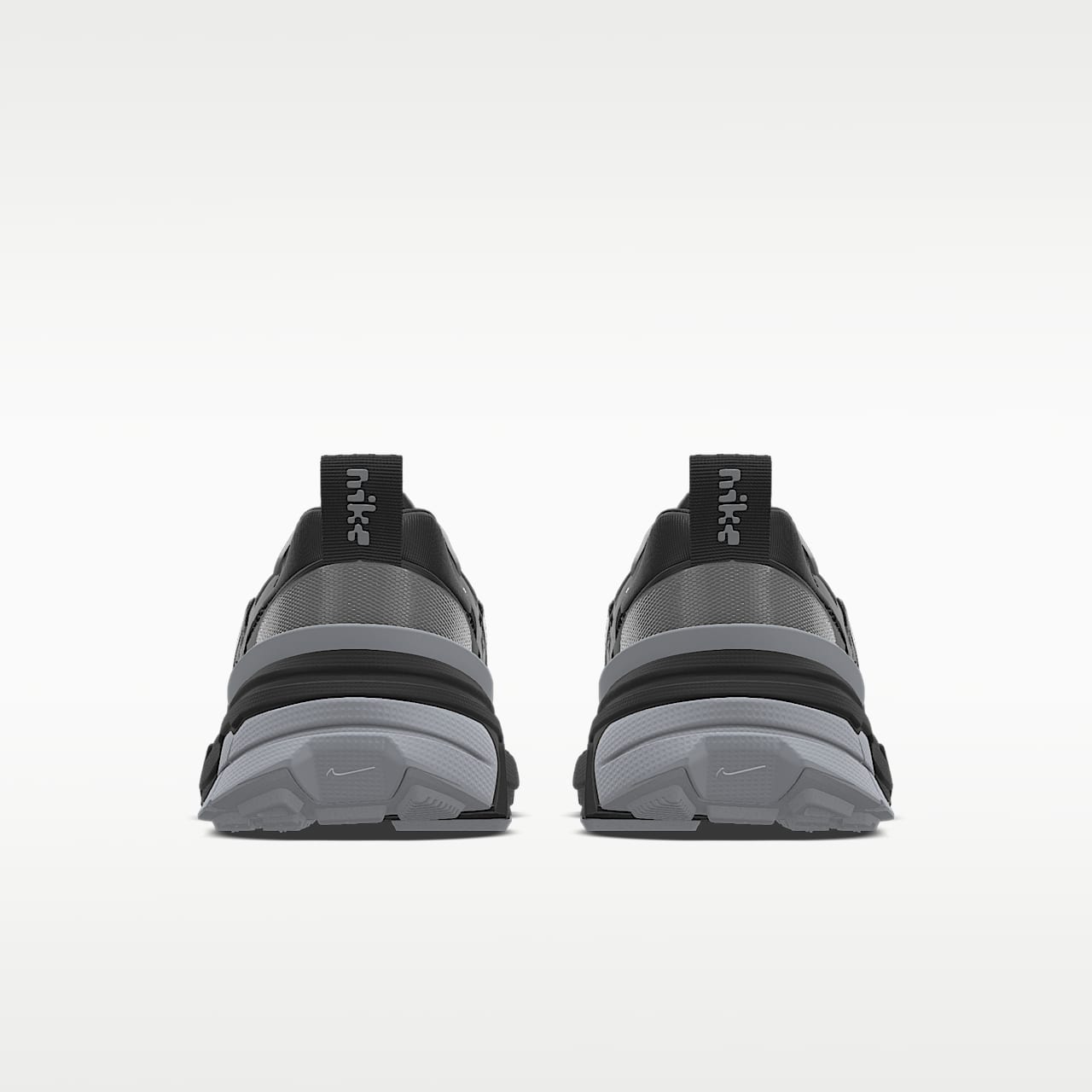 Nike V2K Run By You Custom Women's Shoes