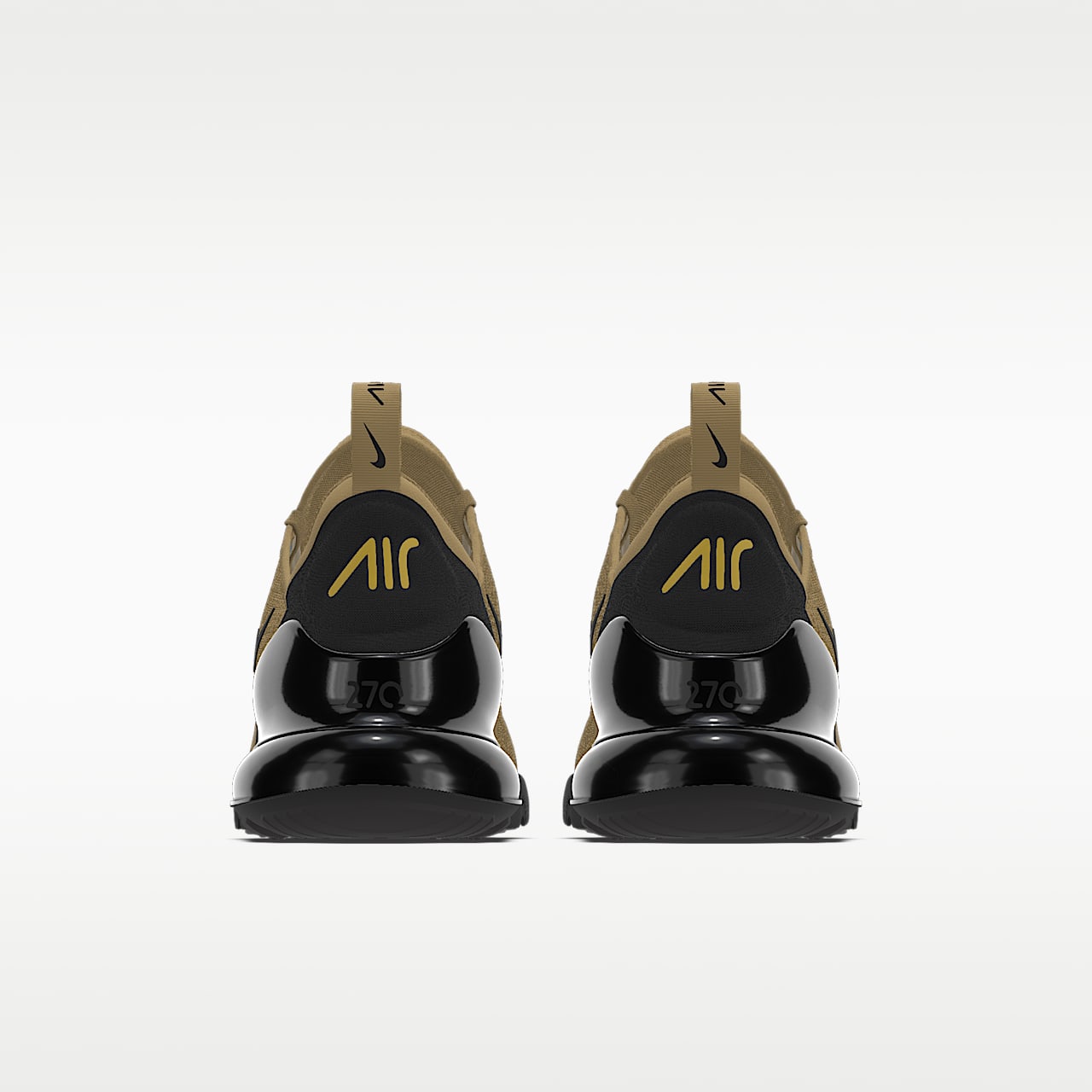 custom air max 270 nike