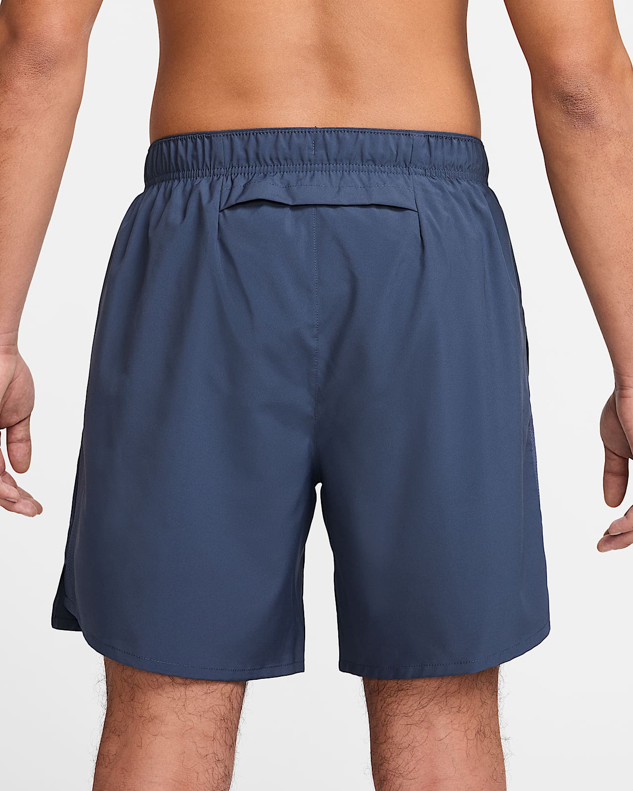 Nike Challenger Men's Dri-FIT 18cm (approx.) Brief-Lined Running Shorts
