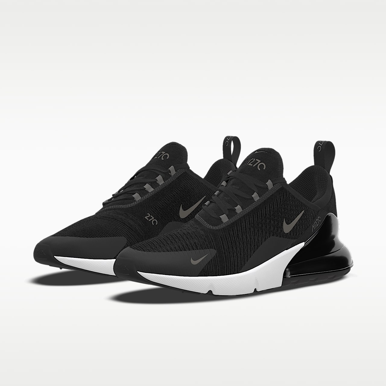 Nike Air Max 270 By You Men's Shoes