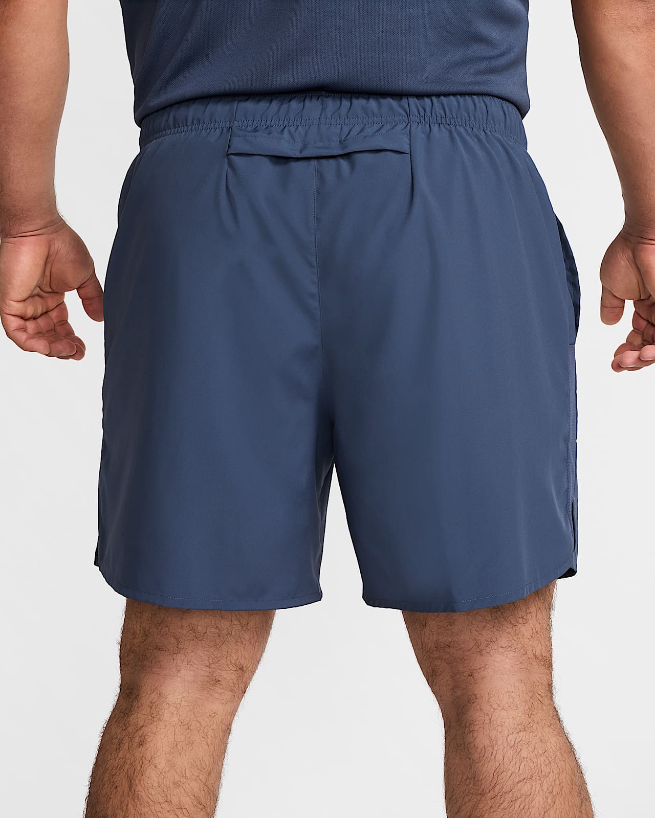 Nike Challenger Men's Dri-FIT 18cm (approx.) Brief-Lined Running Shorts