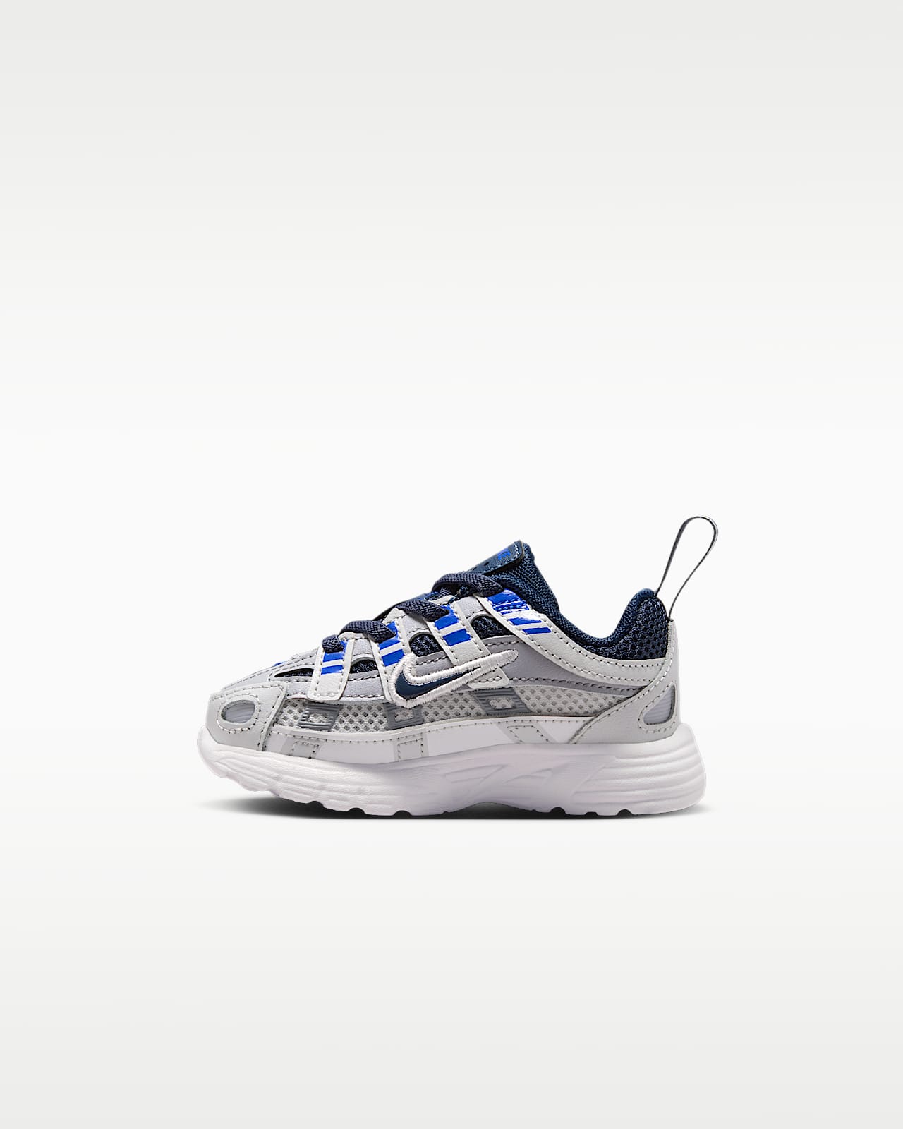 Nike P-6000