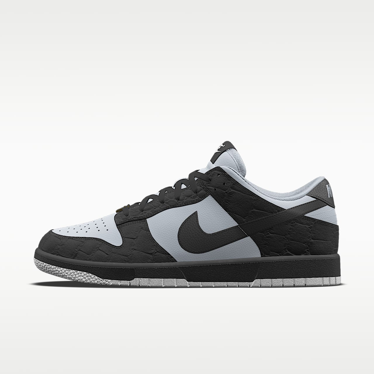 Chaussures personnalisables Nike Dunk Low Unlocked By You